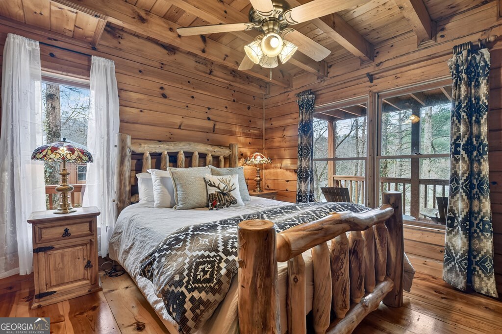 4081 Whitepath Road Ellijay GA 30540
