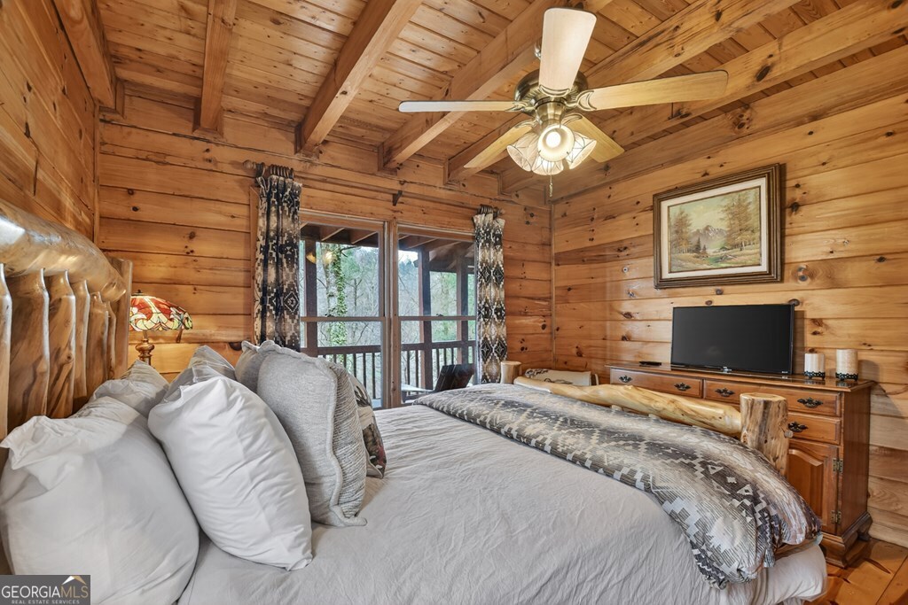 4081 Whitepath Road Ellijay GA 30540