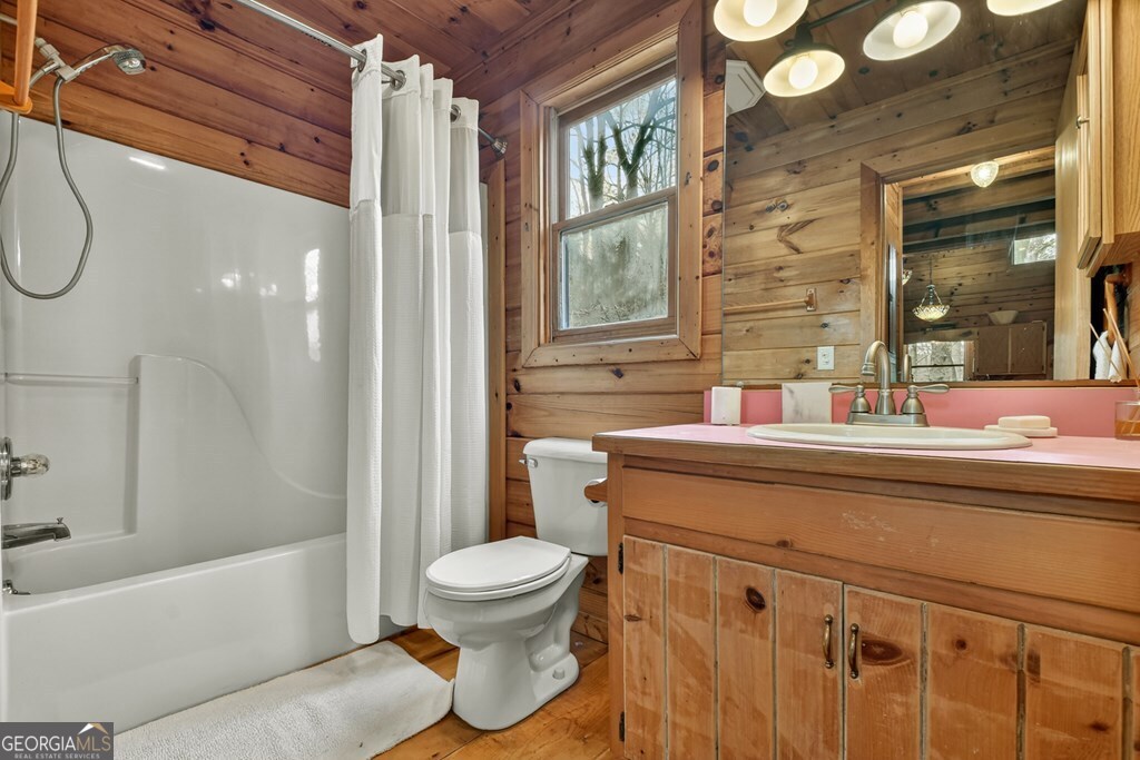 4081 Whitepath Road Ellijay GA 30540