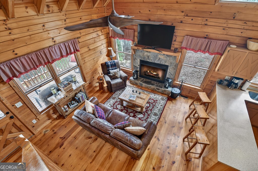 4081 Whitepath Road Ellijay GA 30540