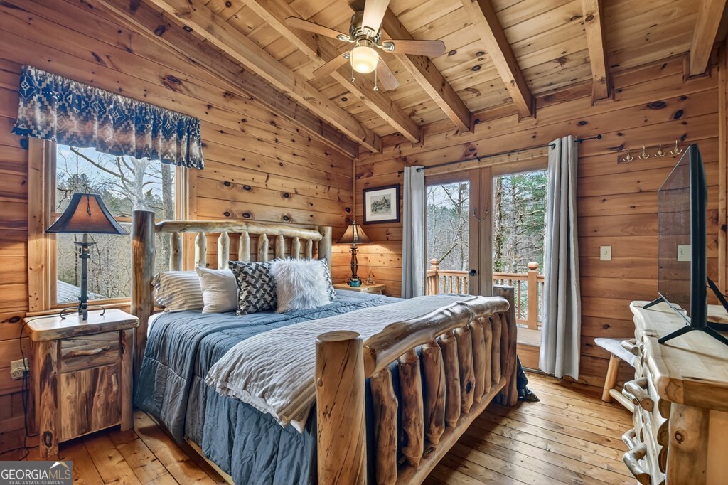 4081 Whitepath Road Ellijay GA 30540