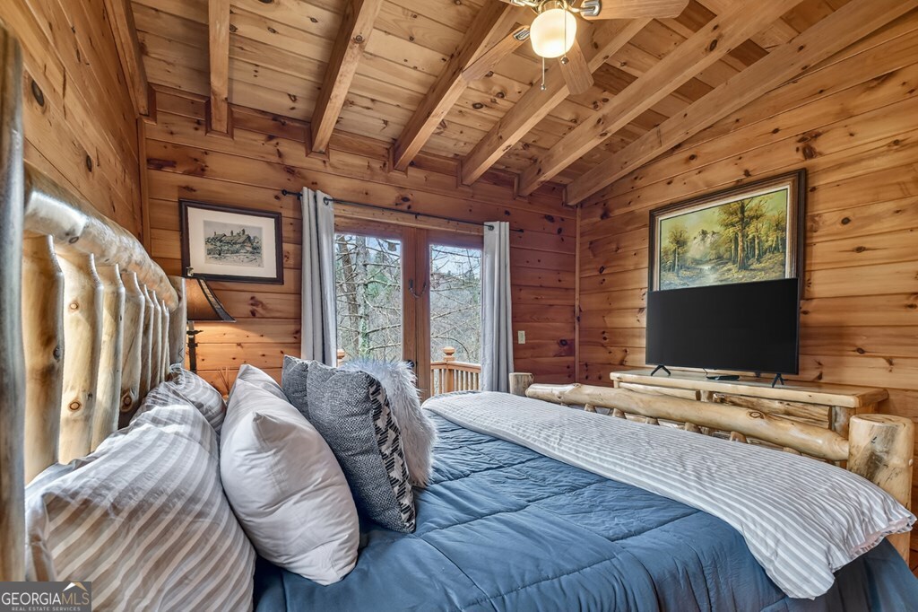4081 Whitepath Road Ellijay GA 30540