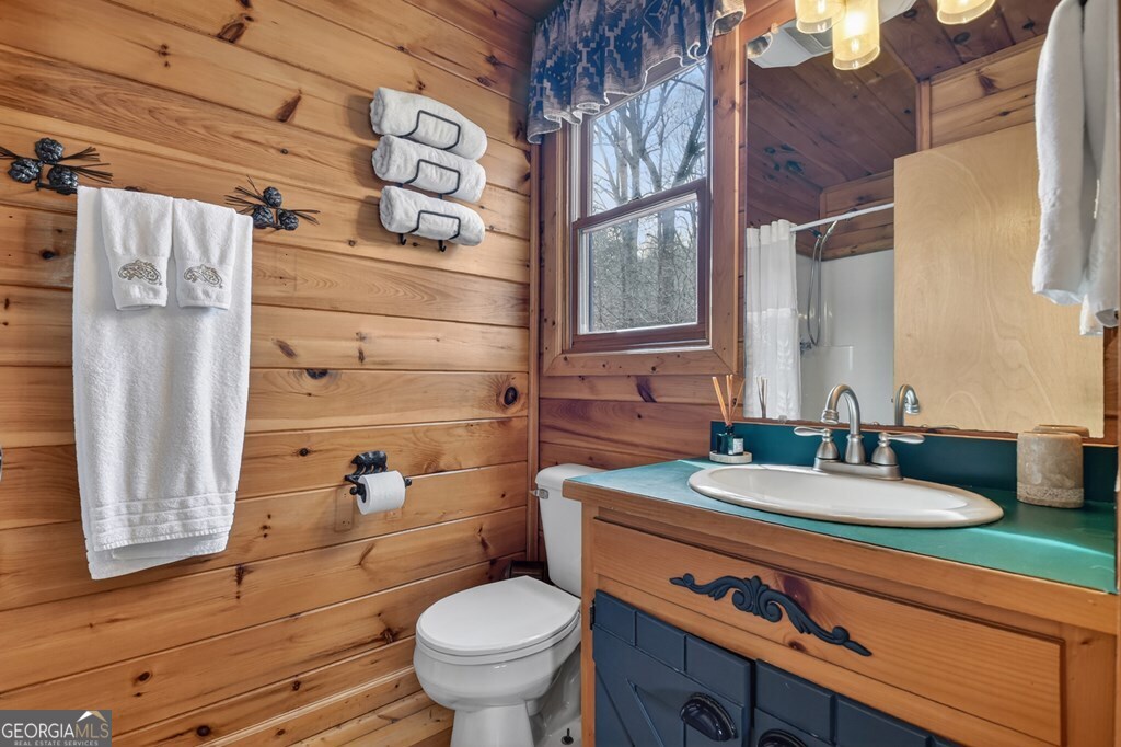 4081 Whitepath Road Ellijay GA 30540
