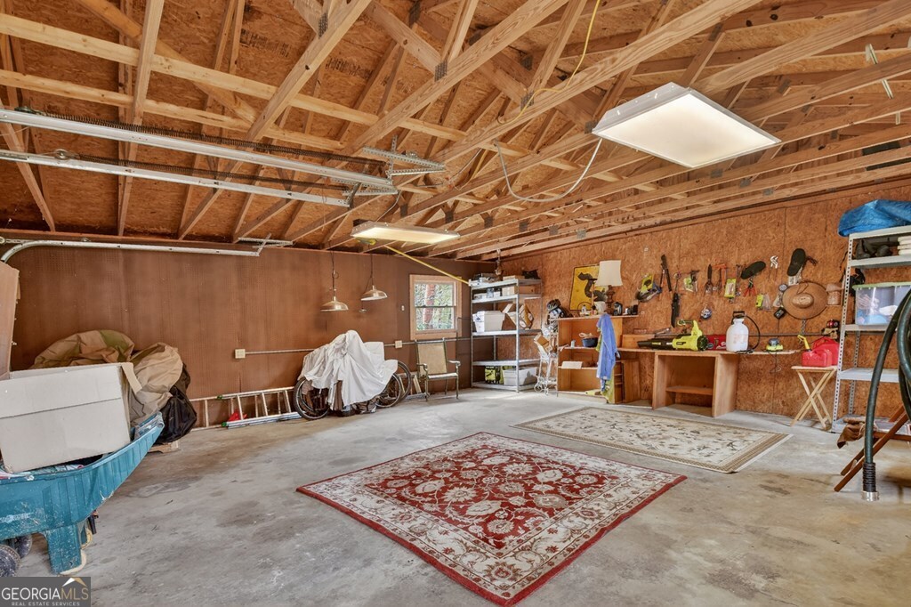 4081 Whitepath Road Ellijay GA 30540