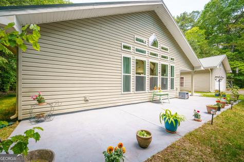 9121 Roy Road Ellijay GA 30536