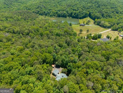 9121 Roy Road Ellijay GA 30536