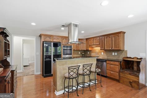 9121 Roy Road Ellijay GA 30536