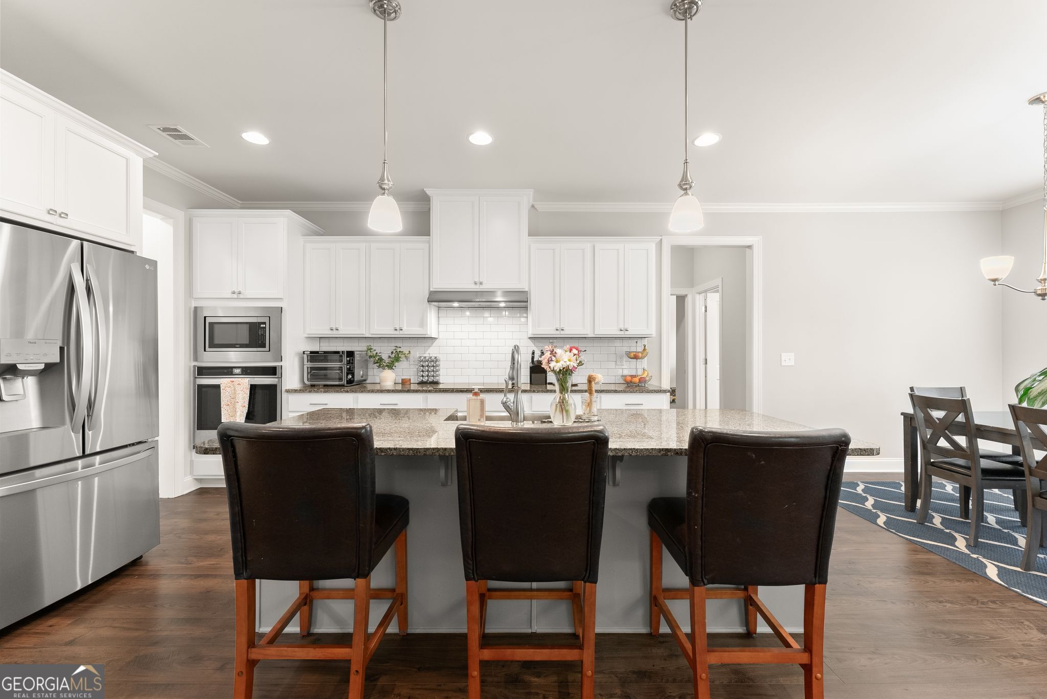 4718 Shady Lake Circle Gainesville GA 30507