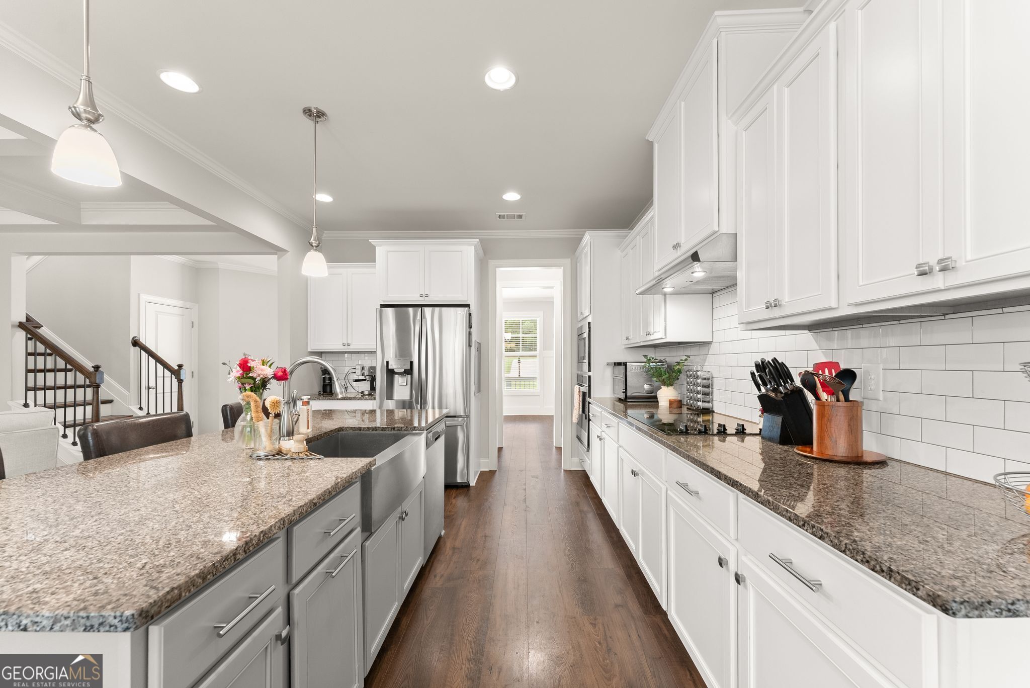 4718 Shady Lake Circle Gainesville GA 30507