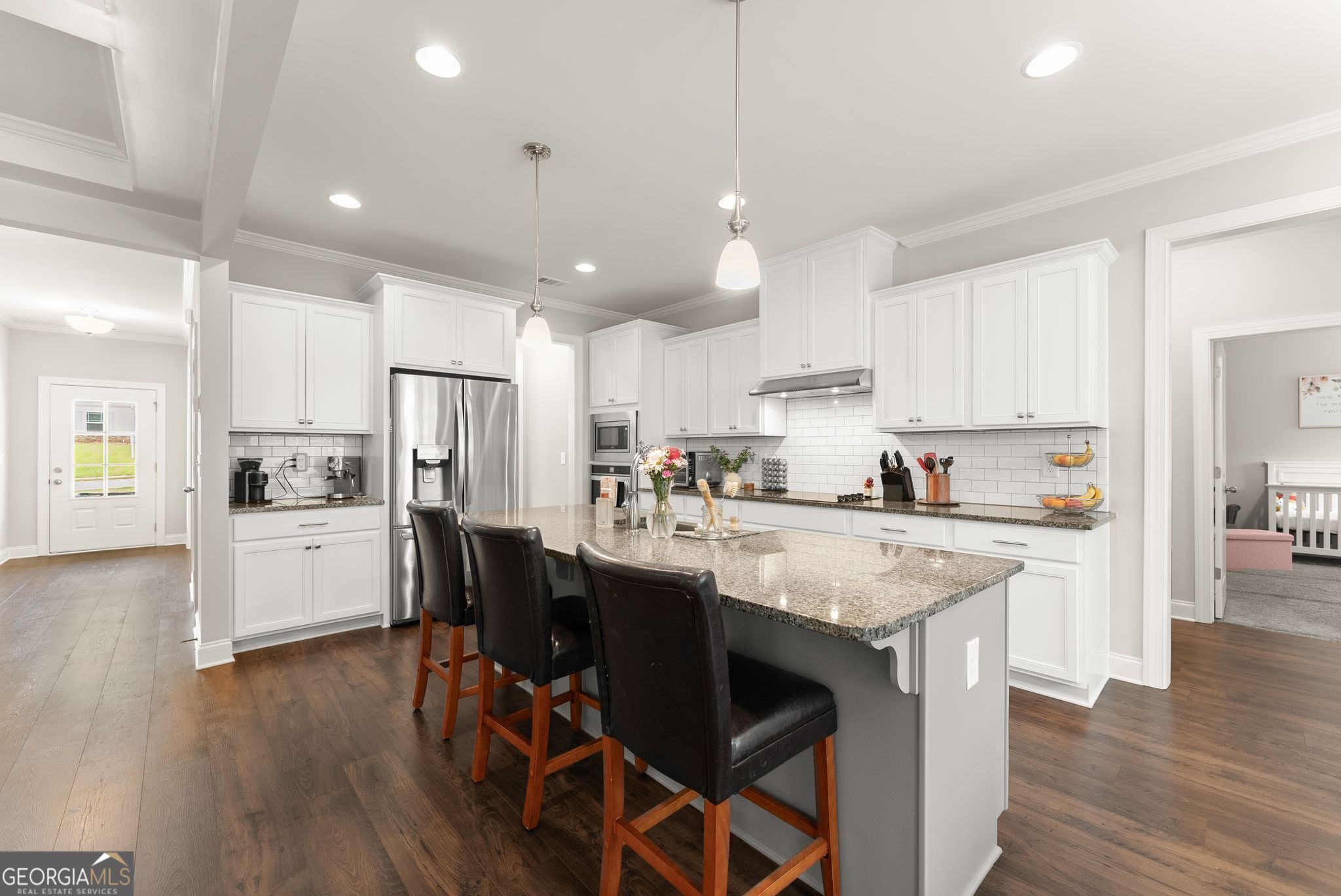 4718 Shady Lake Circle Gainesville GA 30507