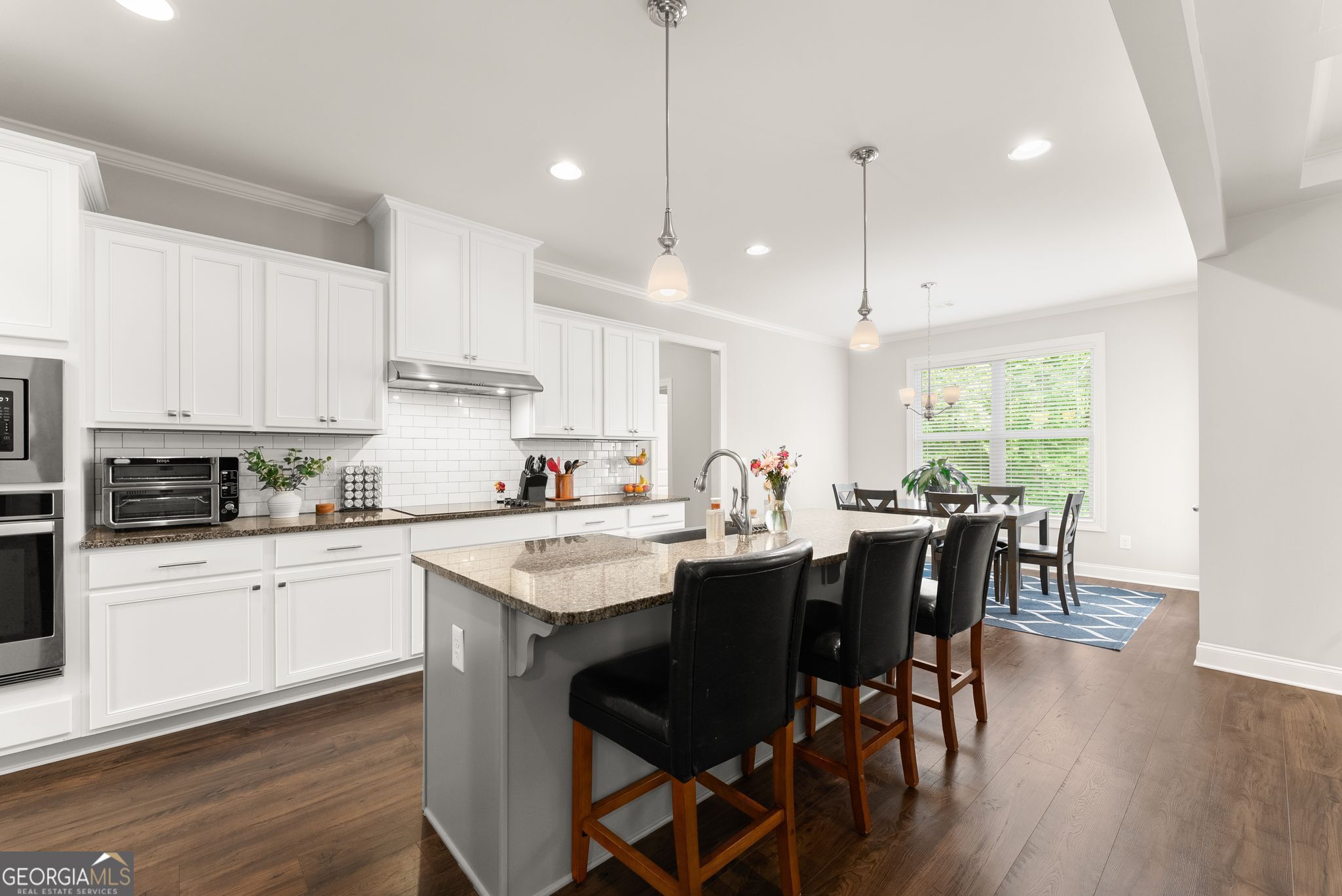 4718 Shady Lake Circle Gainesville GA 30507