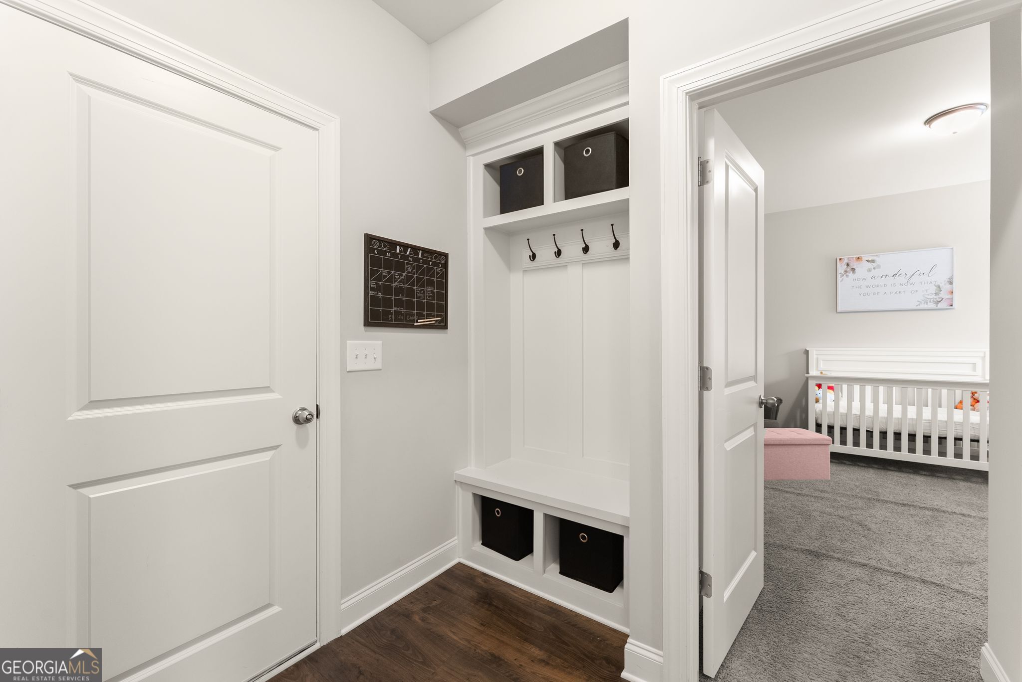 4718 Shady Lake Circle Gainesville GA 30507