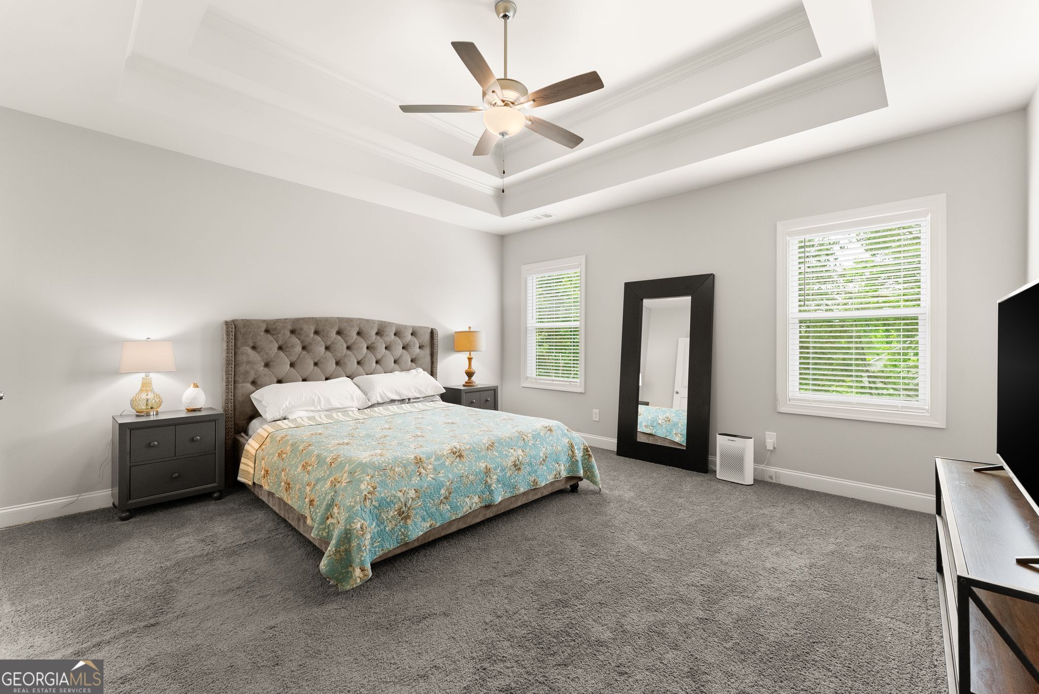 4718 Shady Lake Circle Gainesville GA 30507
