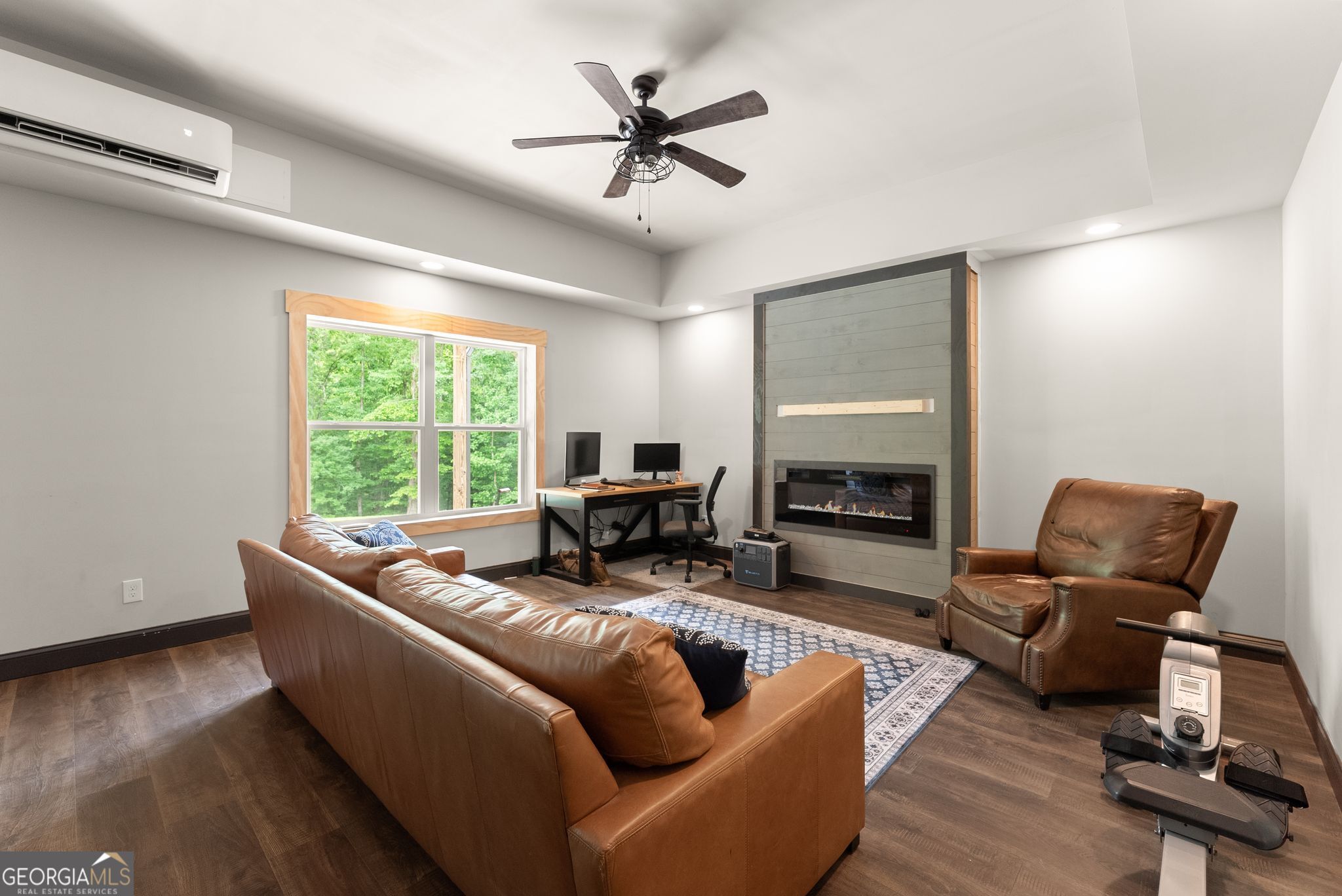 4718 Shady Lake Circle Gainesville GA 30507