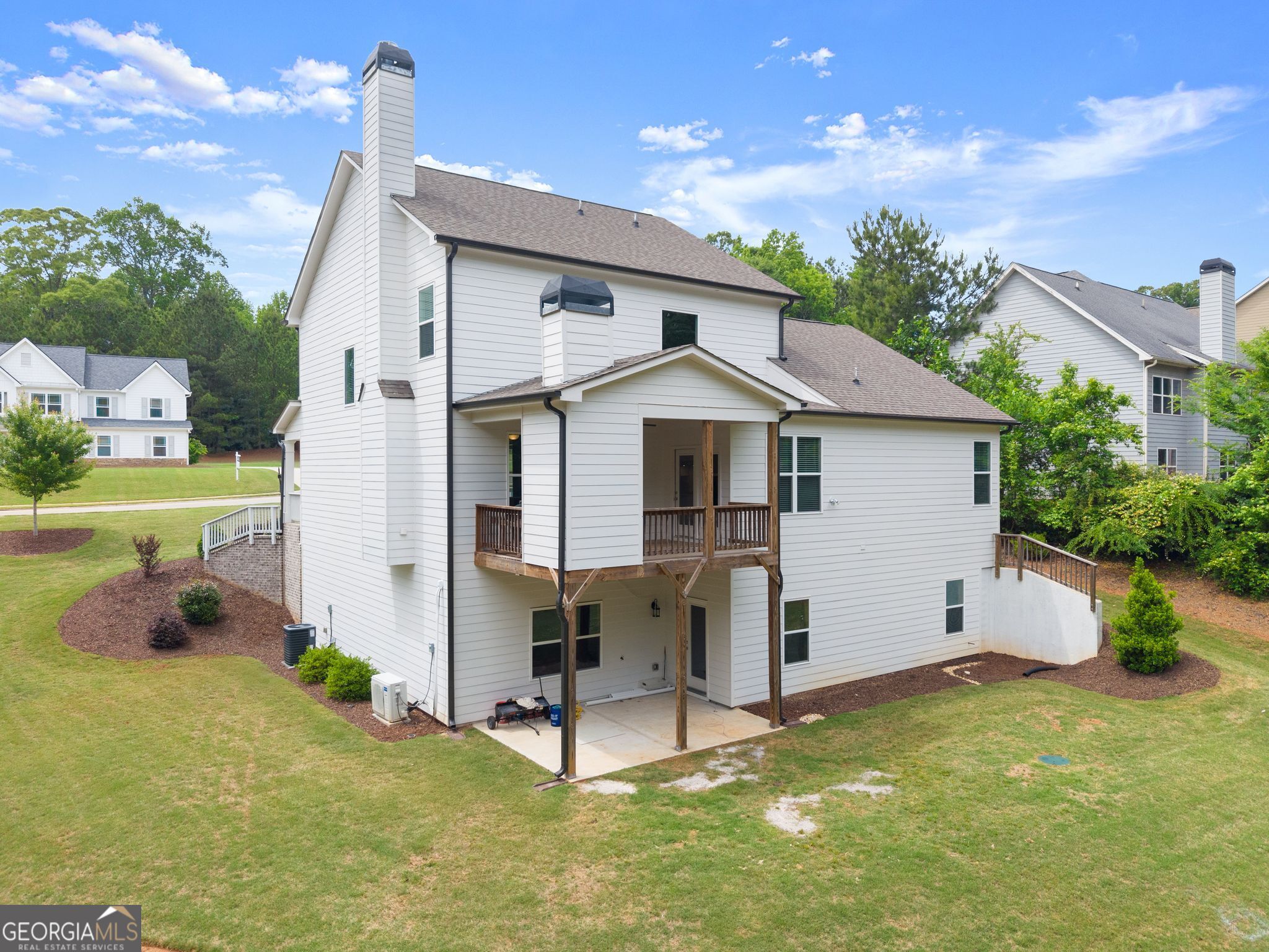 4718 Shady Lake Circle Gainesville GA 30507