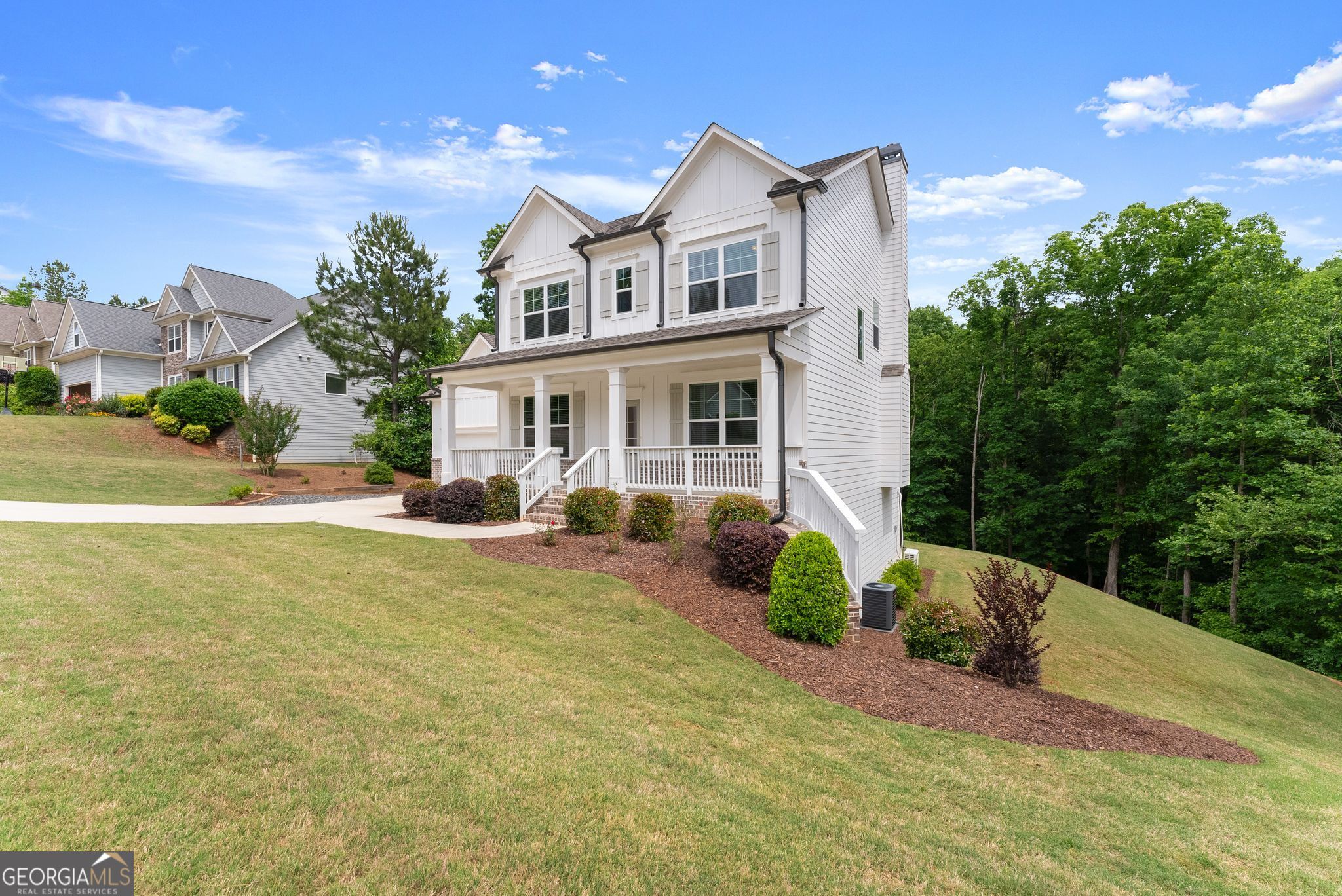 4718 Shady Lake Circle Gainesville GA 30507