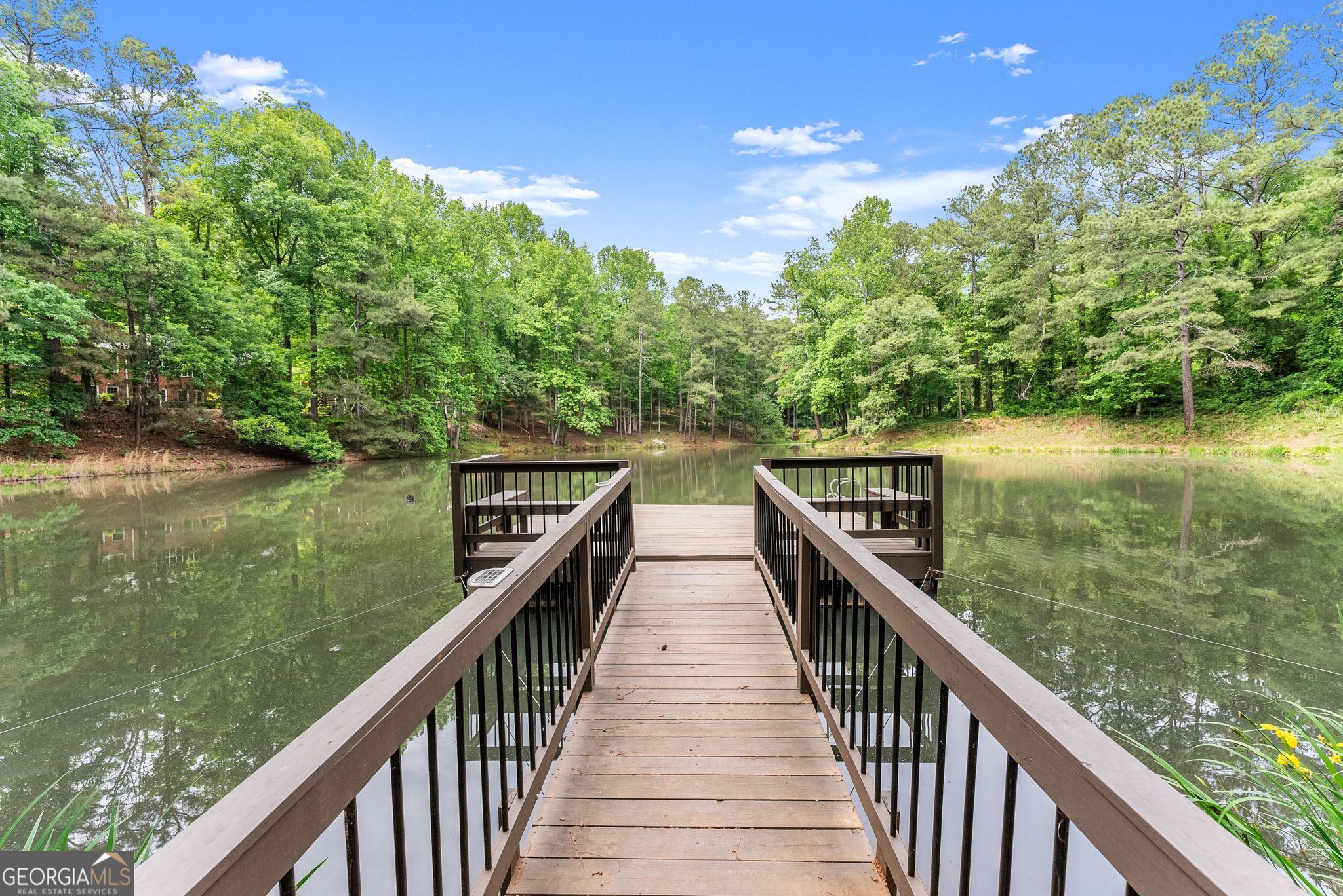 4718 Shady Lake Circle Gainesville GA 30507