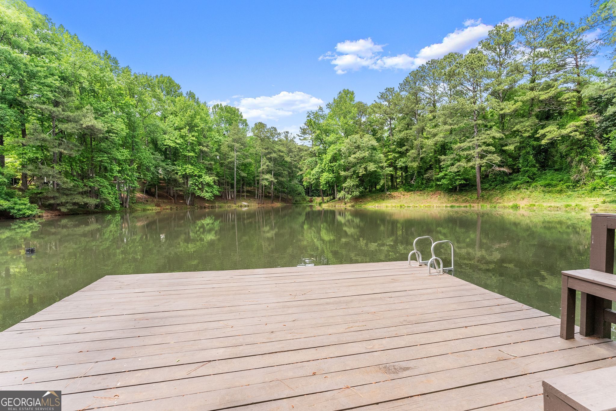 4718 Shady Lake Circle Gainesville GA 30507