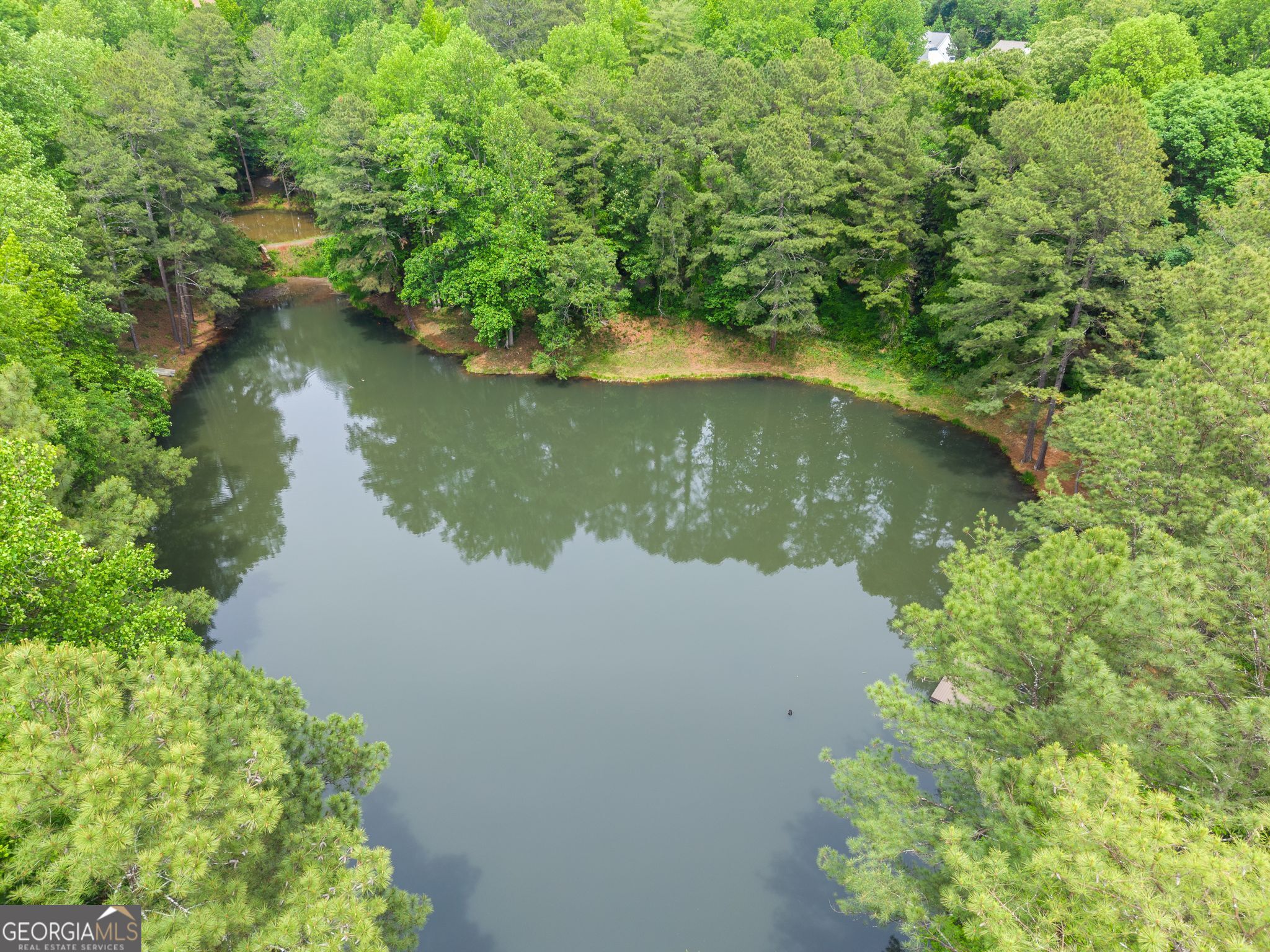 4718 Shady Lake Circle Gainesville GA 30507