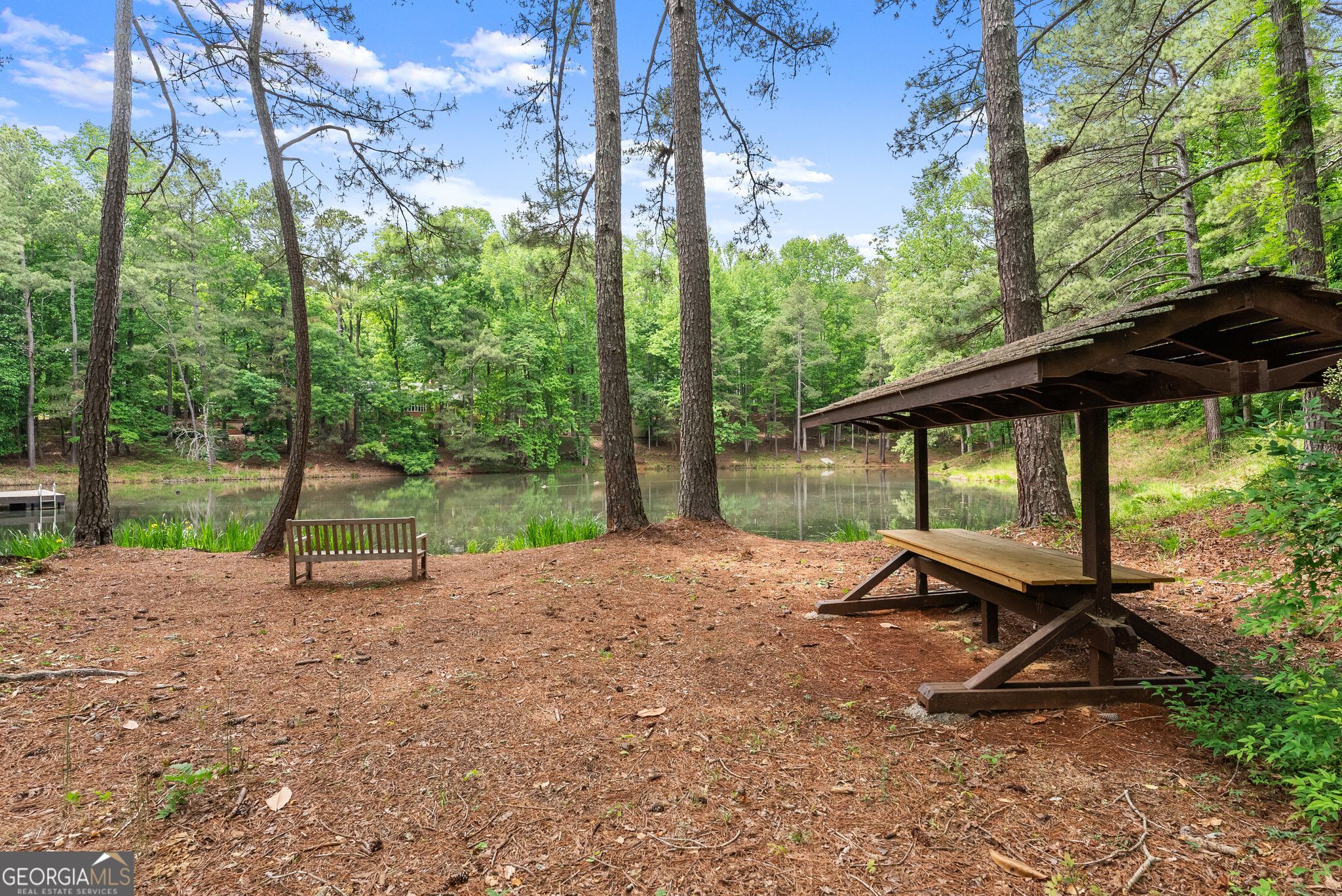 4718 Shady Lake Circle Gainesville GA 30507
