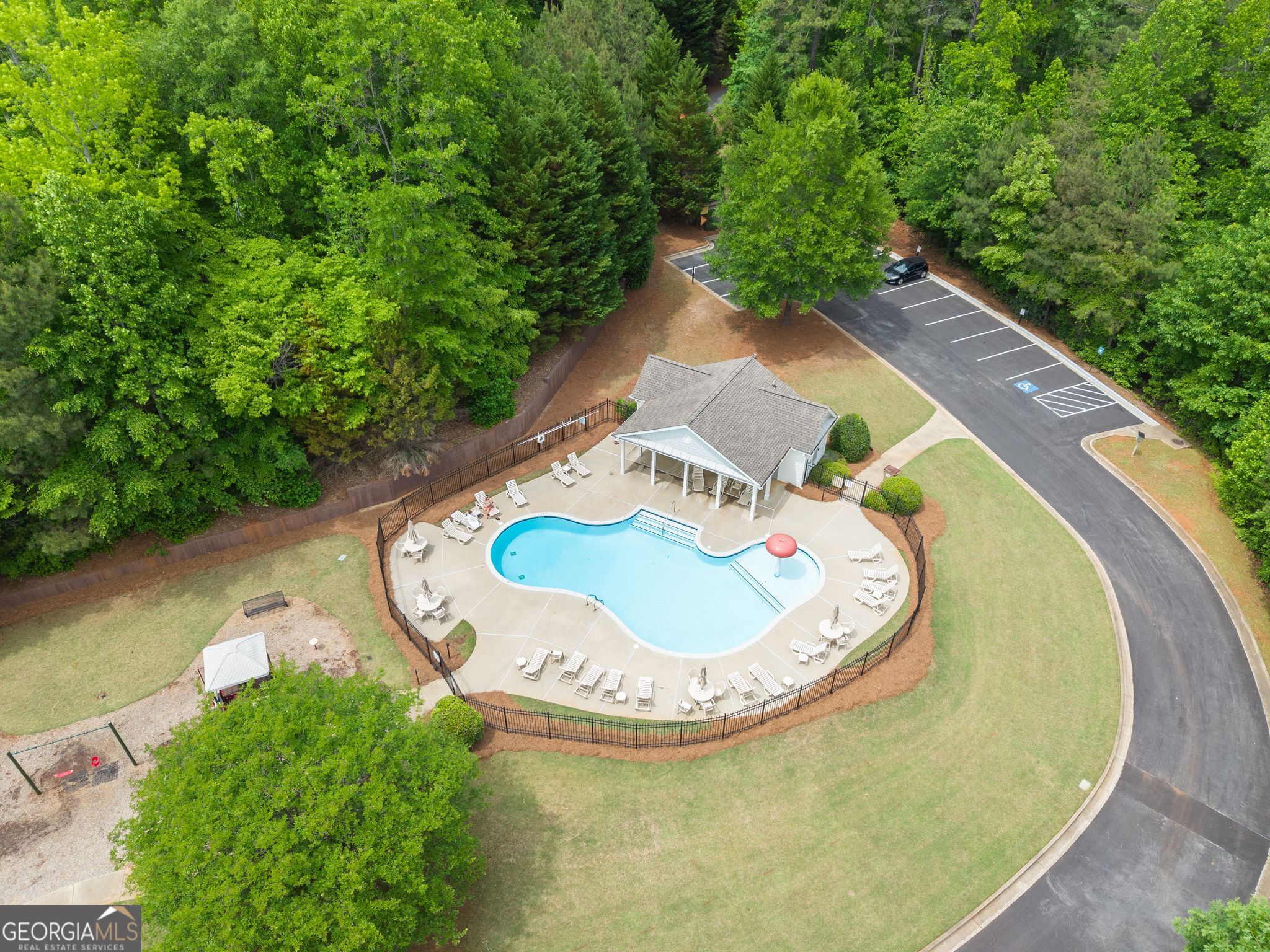 4718 Shady Lake Circle Gainesville GA 30507