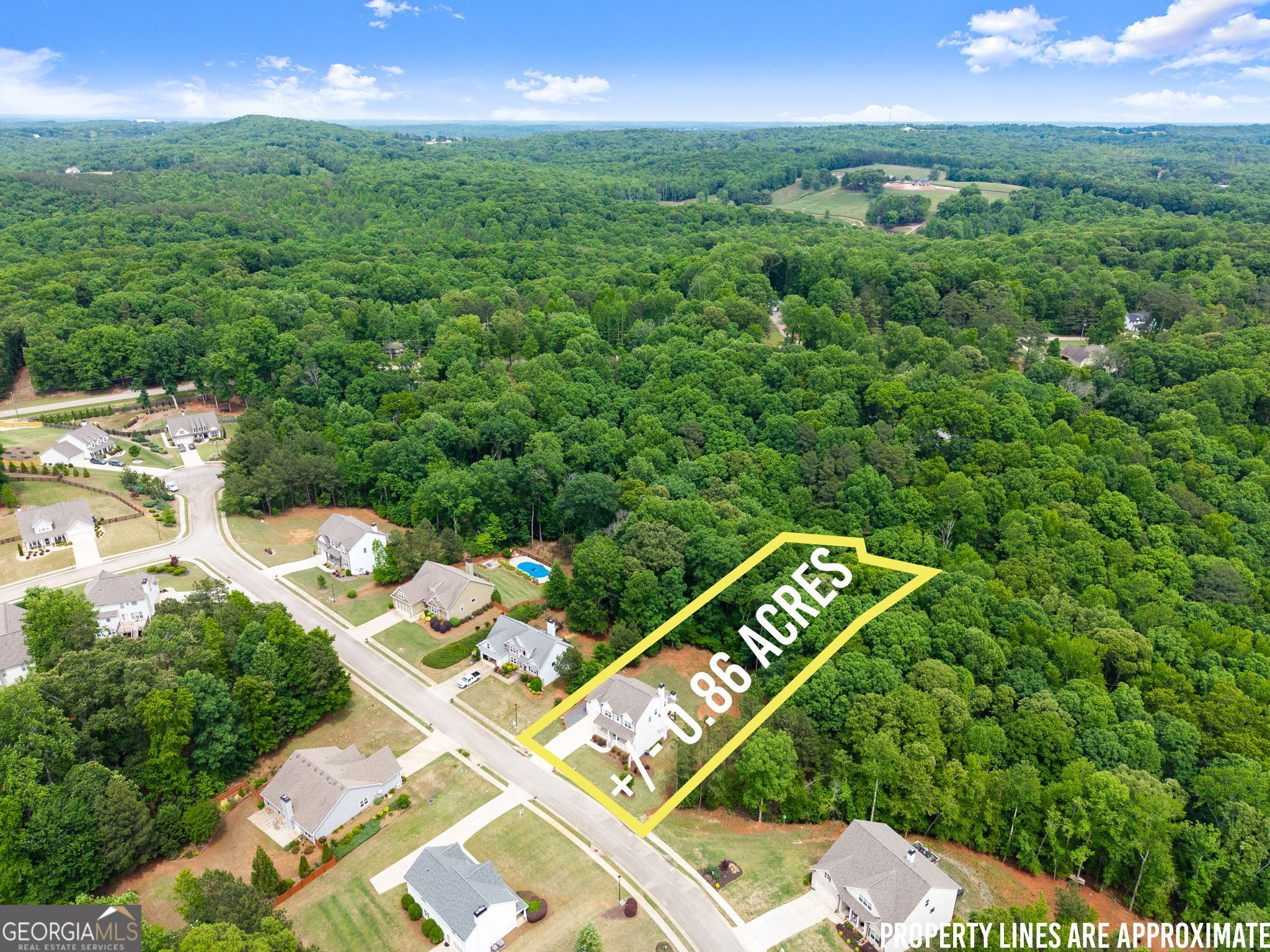 4718 Shady Lake Circle Gainesville GA 30507