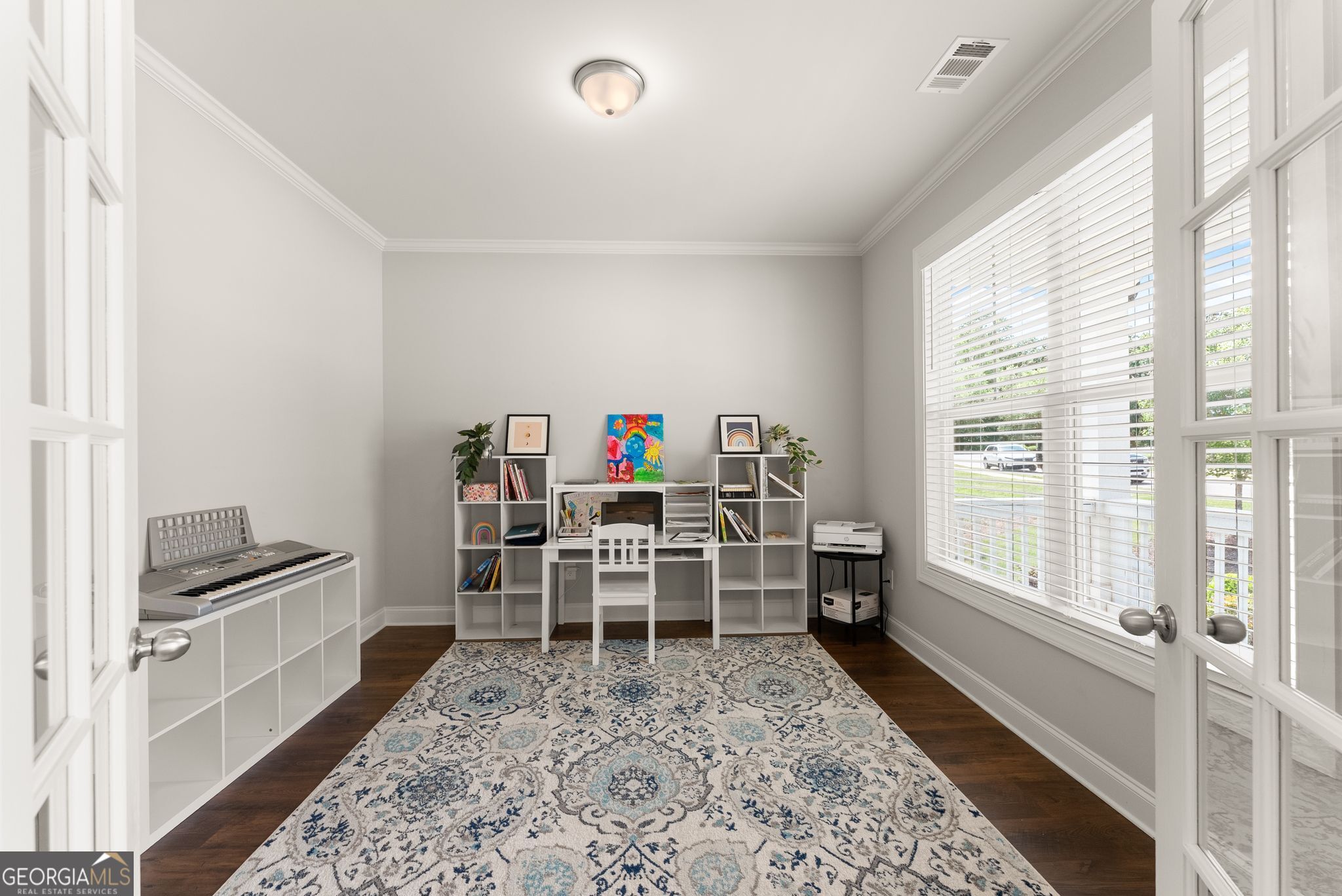 4718 Shady Lake Circle Gainesville GA 30507