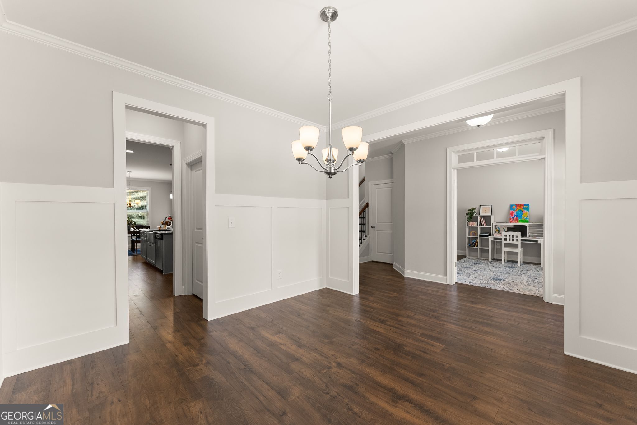 4718 Shady Lake Circle Gainesville GA 30507
