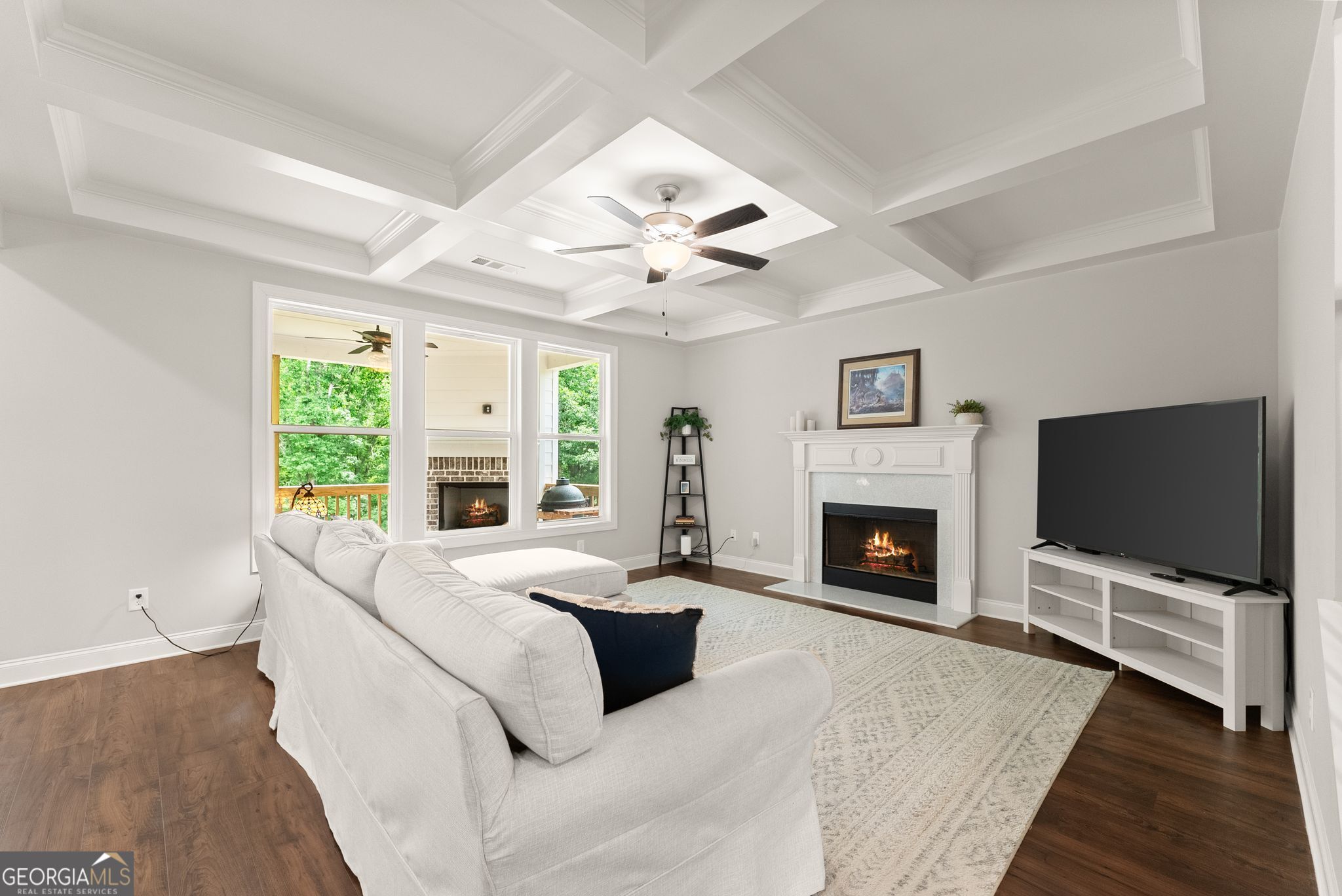 4718 Shady Lake Circle Gainesville GA 30507