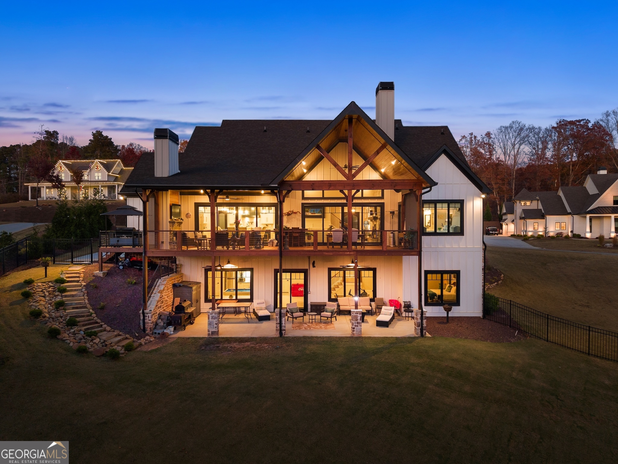 5431 Mayflower Court Gainesville GA 30504