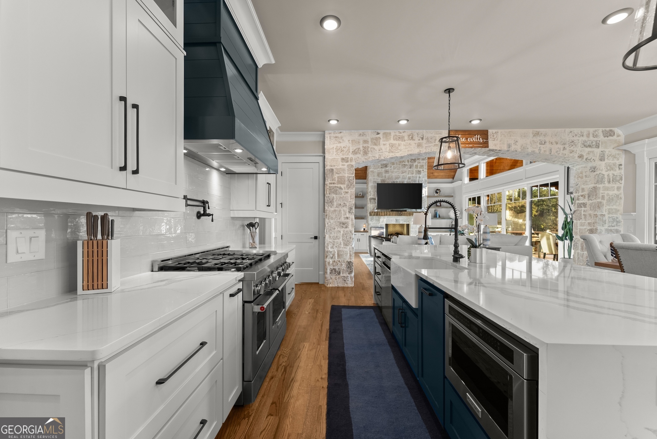 5431 Mayflower Court Gainesville GA 30504
