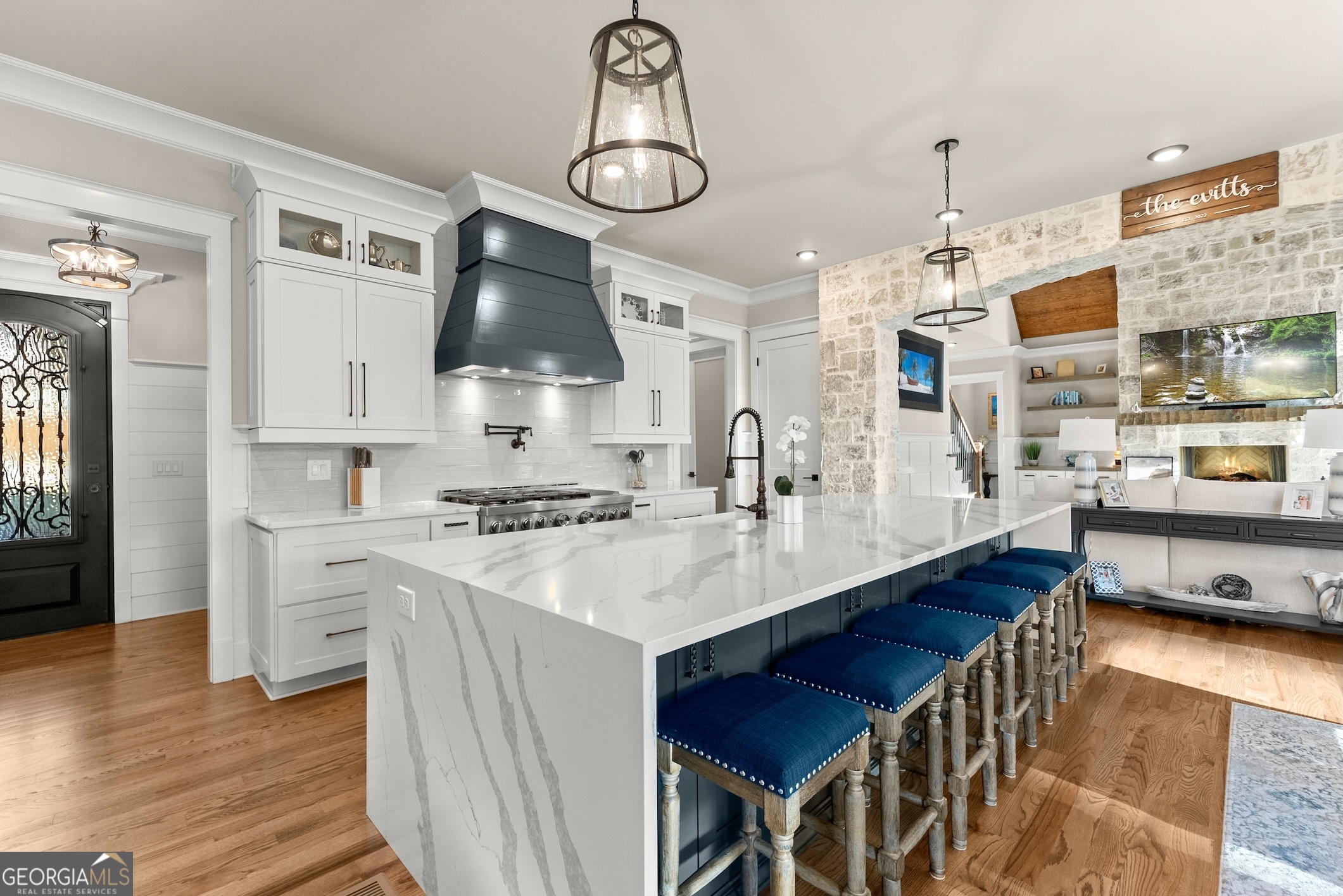 5431 Mayflower Court Gainesville GA 30504
