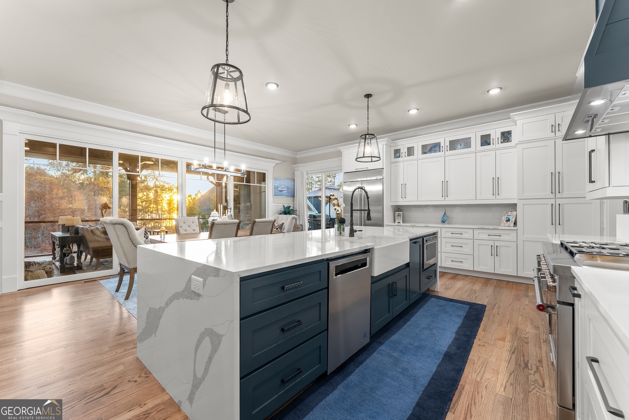 5431 Mayflower Court Gainesville GA 30504