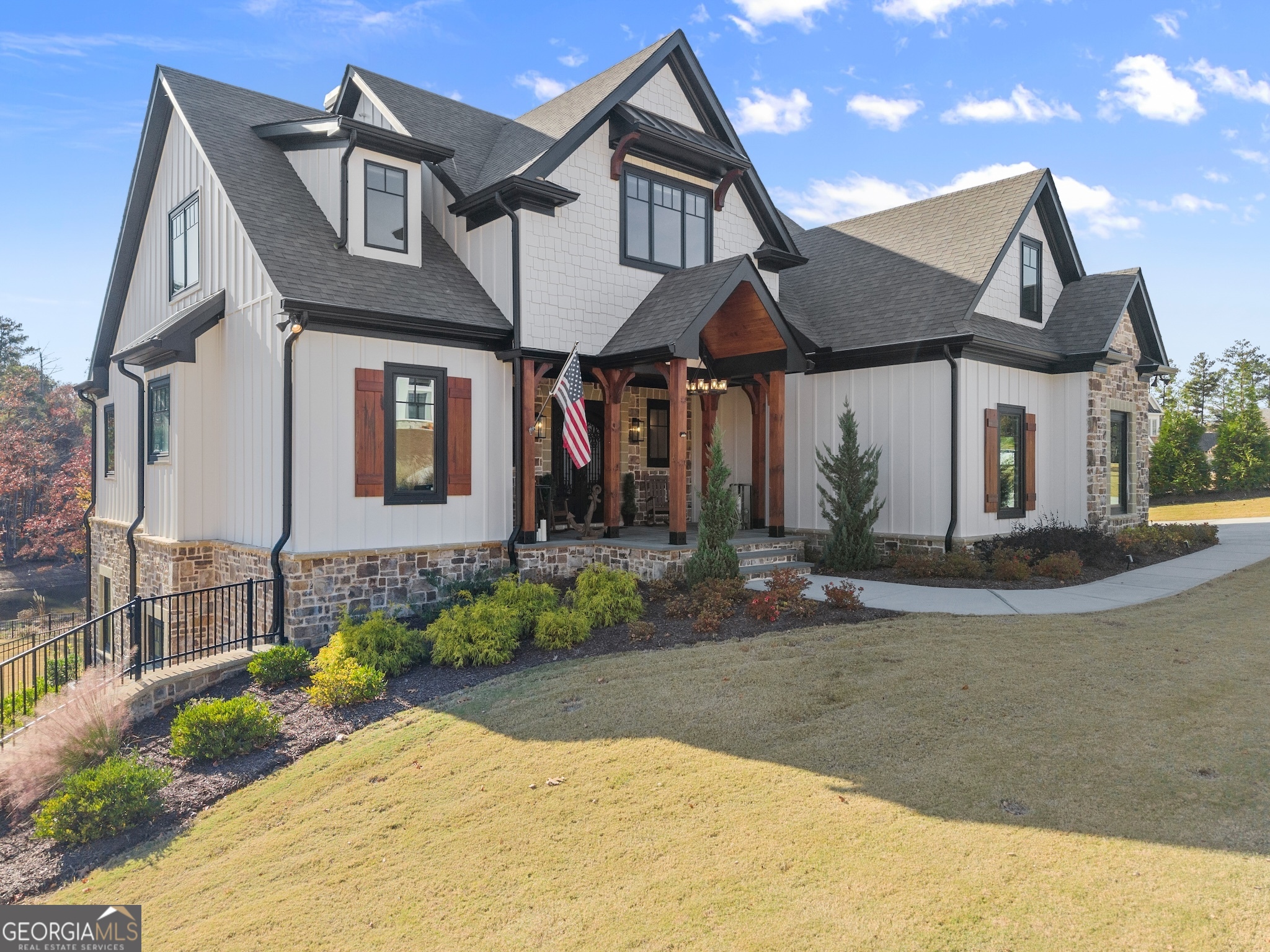 5431 Mayflower Court Gainesville GA 30504