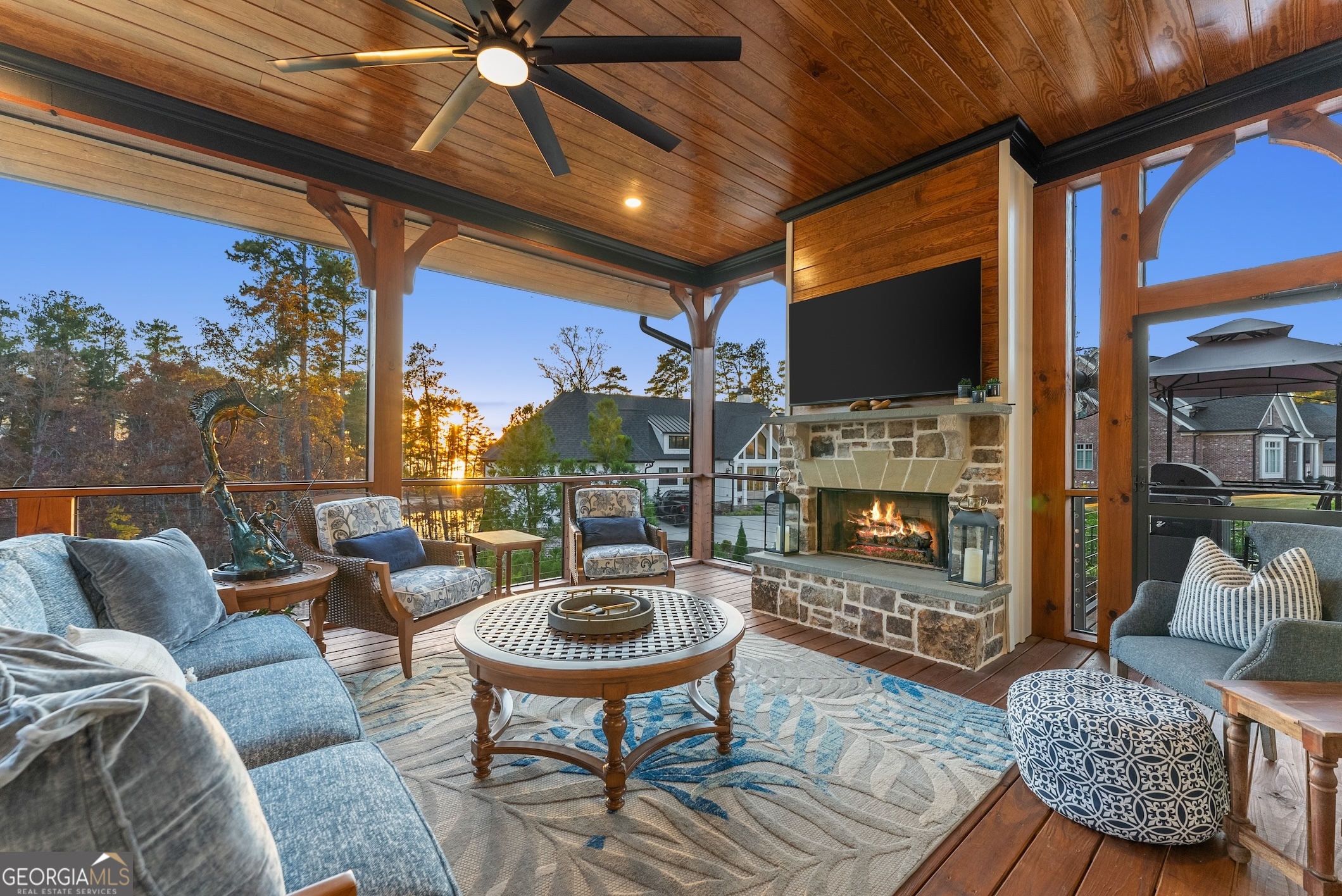 5431 Mayflower Court Gainesville GA 30504