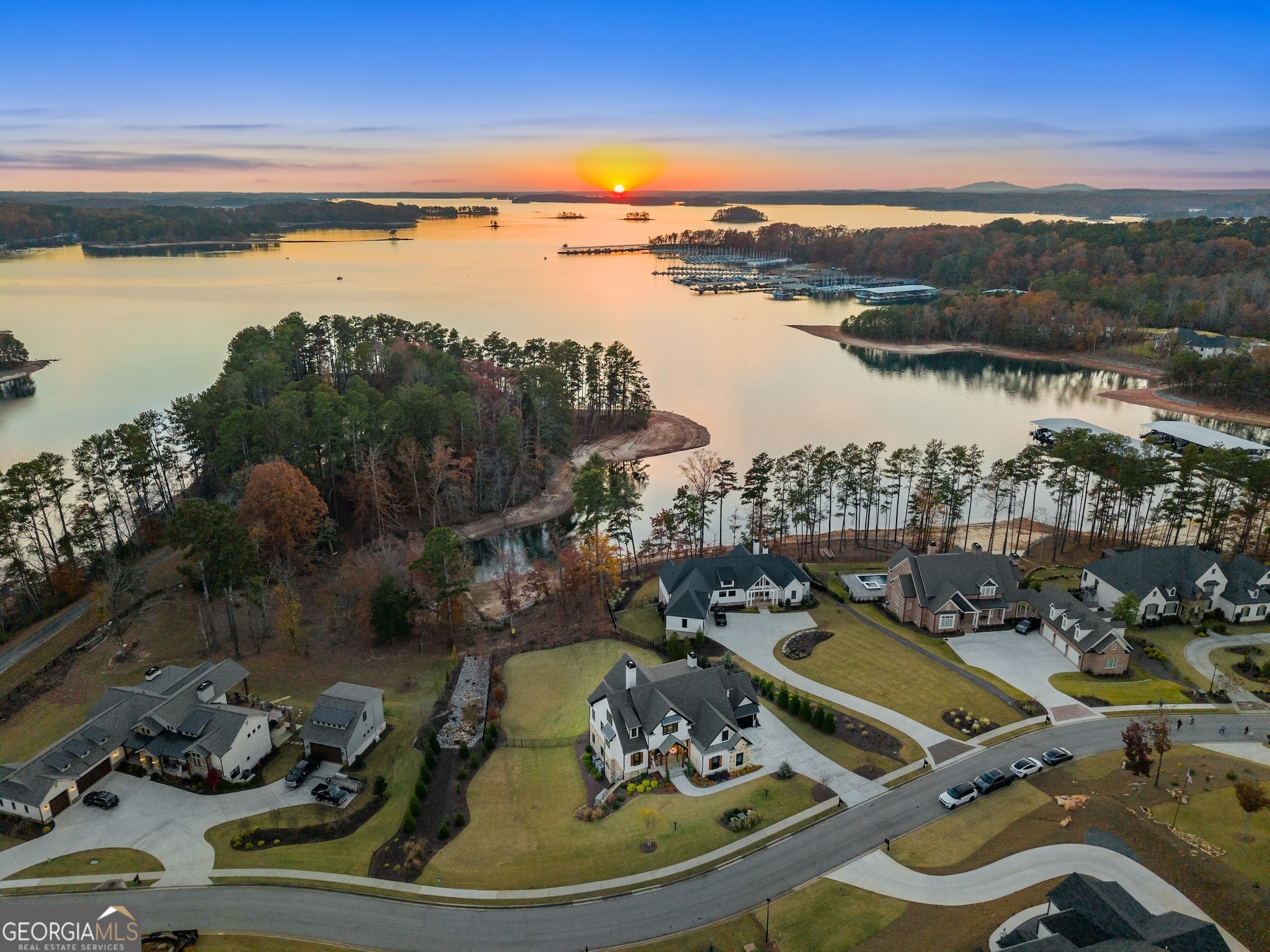 5431 Mayflower Court Gainesville GA 30504
