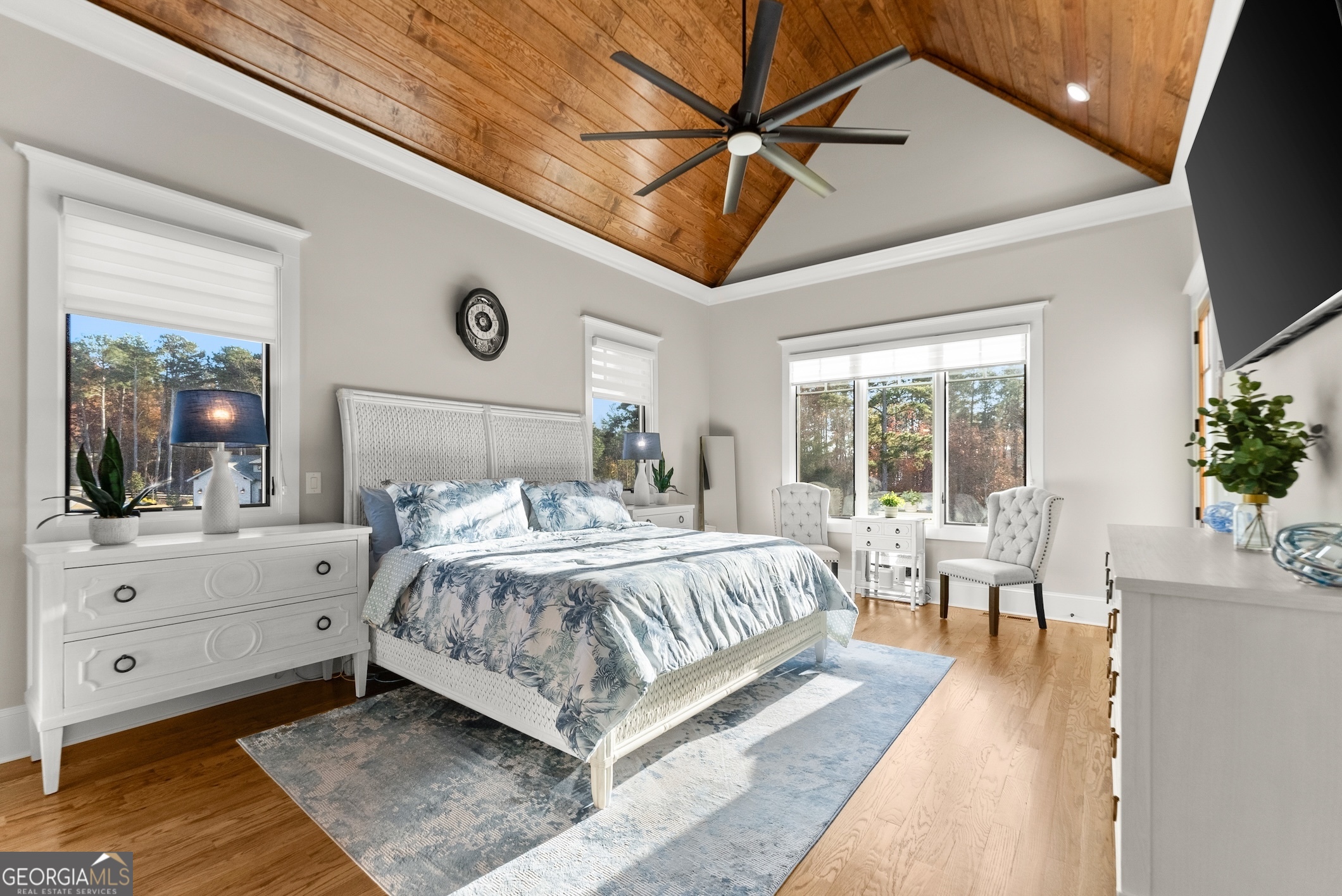 5431 Mayflower Court Gainesville GA 30504