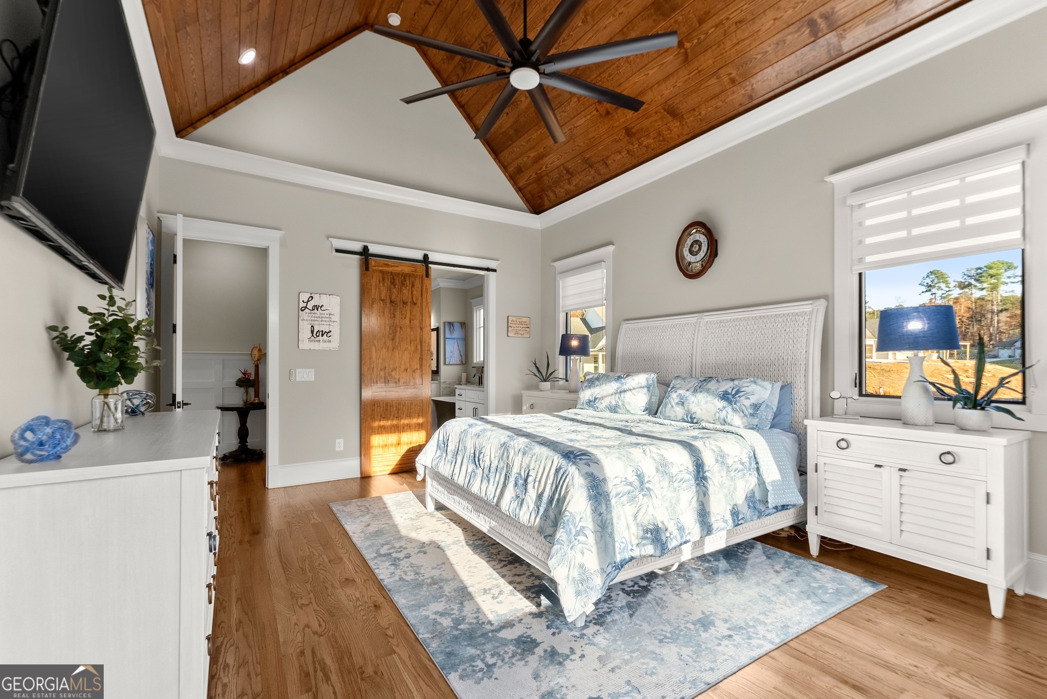 5431 Mayflower Court Gainesville GA 30504