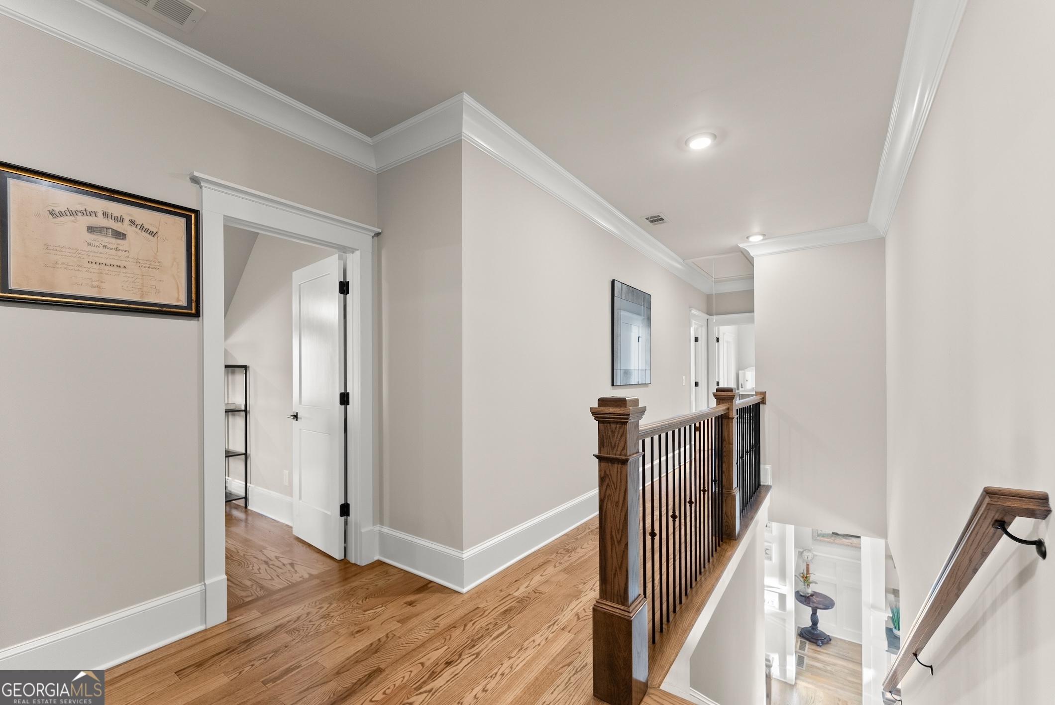 5431 Mayflower Court Gainesville GA 30504