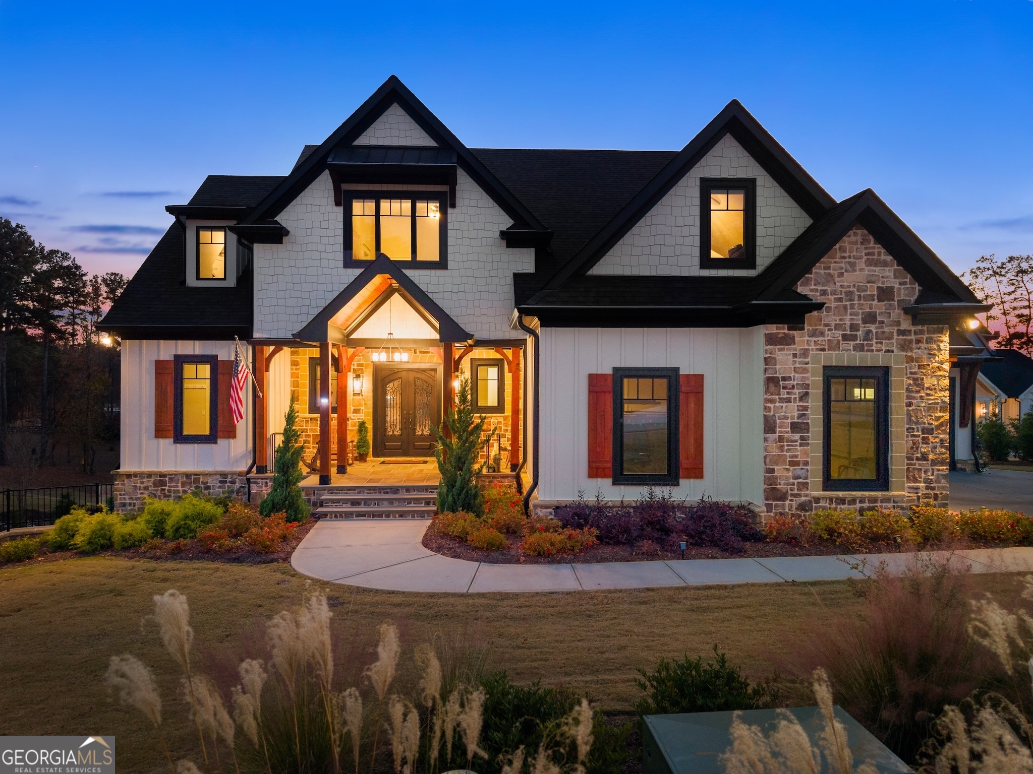 5431 Mayflower Court Gainesville GA 30504