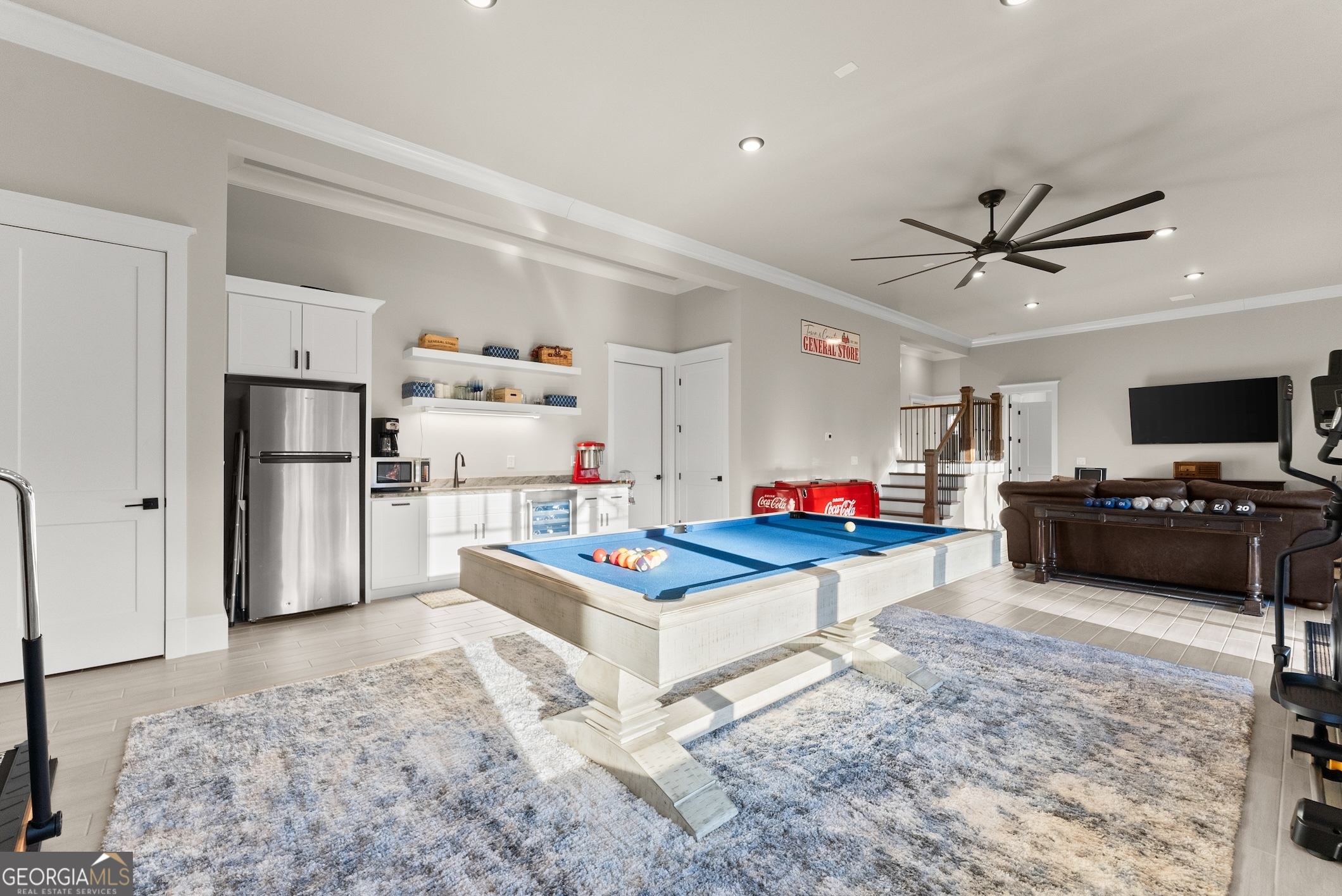 5431 Mayflower Court Gainesville GA 30504