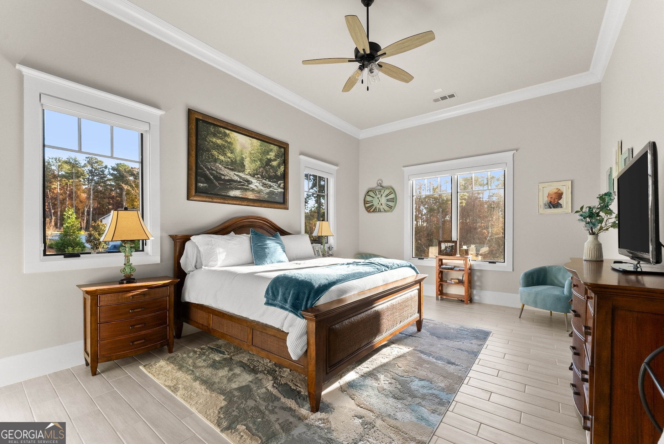 5431 Mayflower Court Gainesville GA 30504