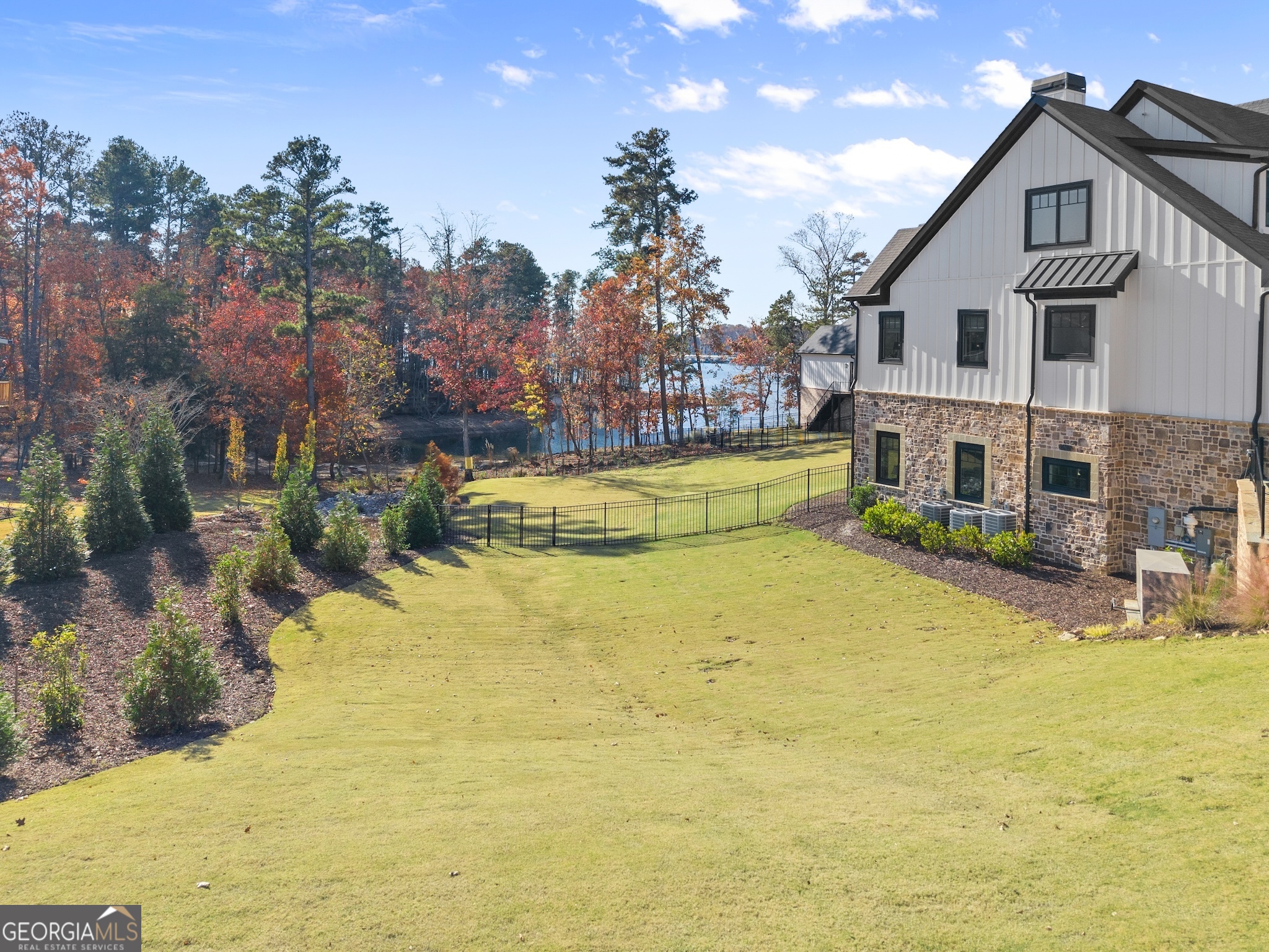 5431 Mayflower Court Gainesville GA 30504