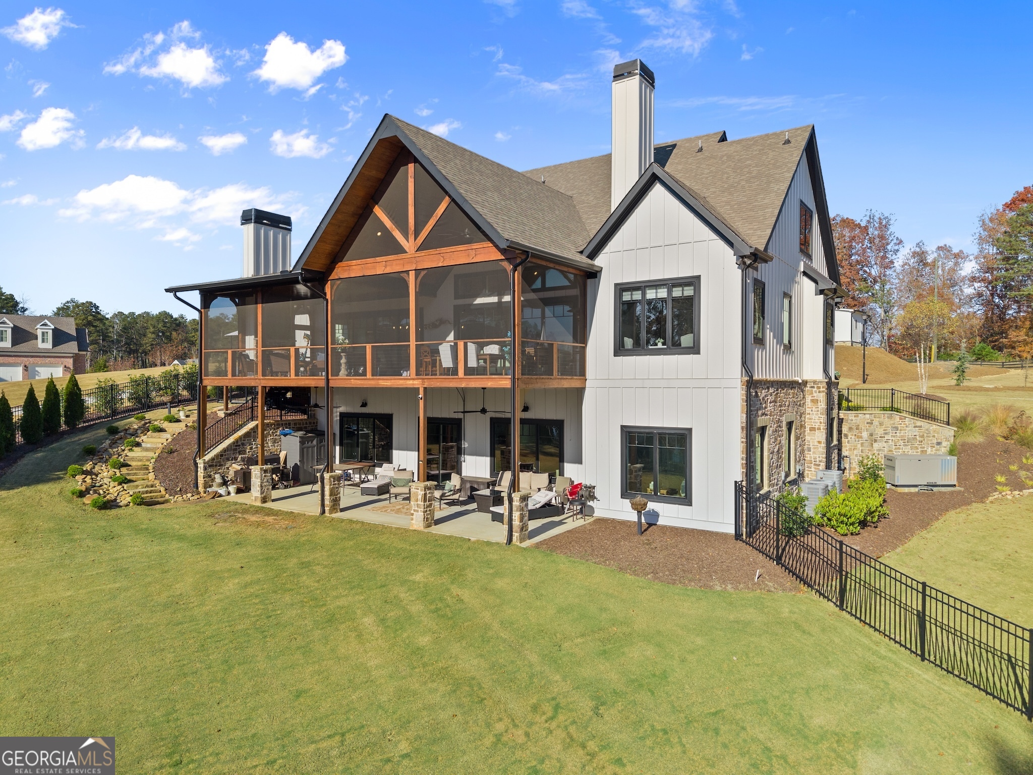 5431 Mayflower Court Gainesville GA 30504