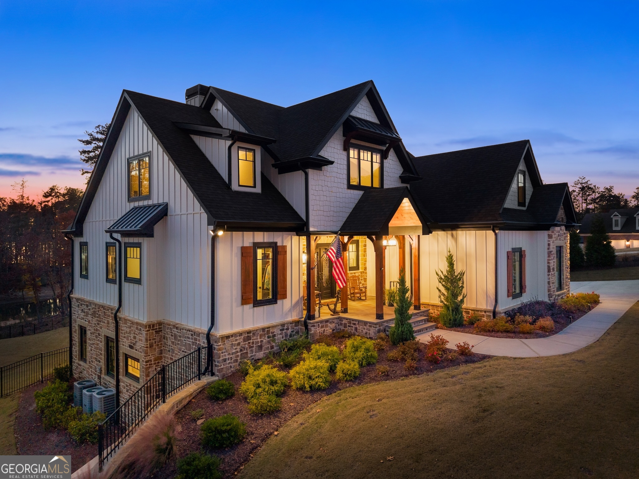 5431 Mayflower Court Gainesville GA 30504