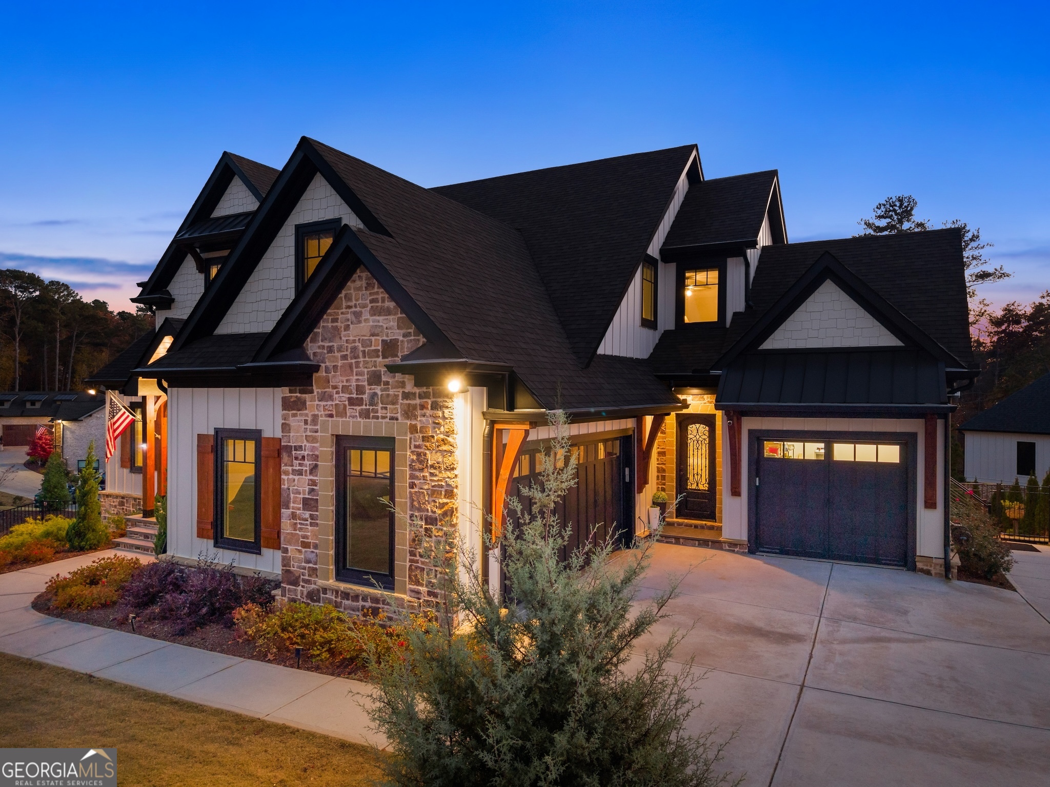 5431 Mayflower Court Gainesville GA 30504