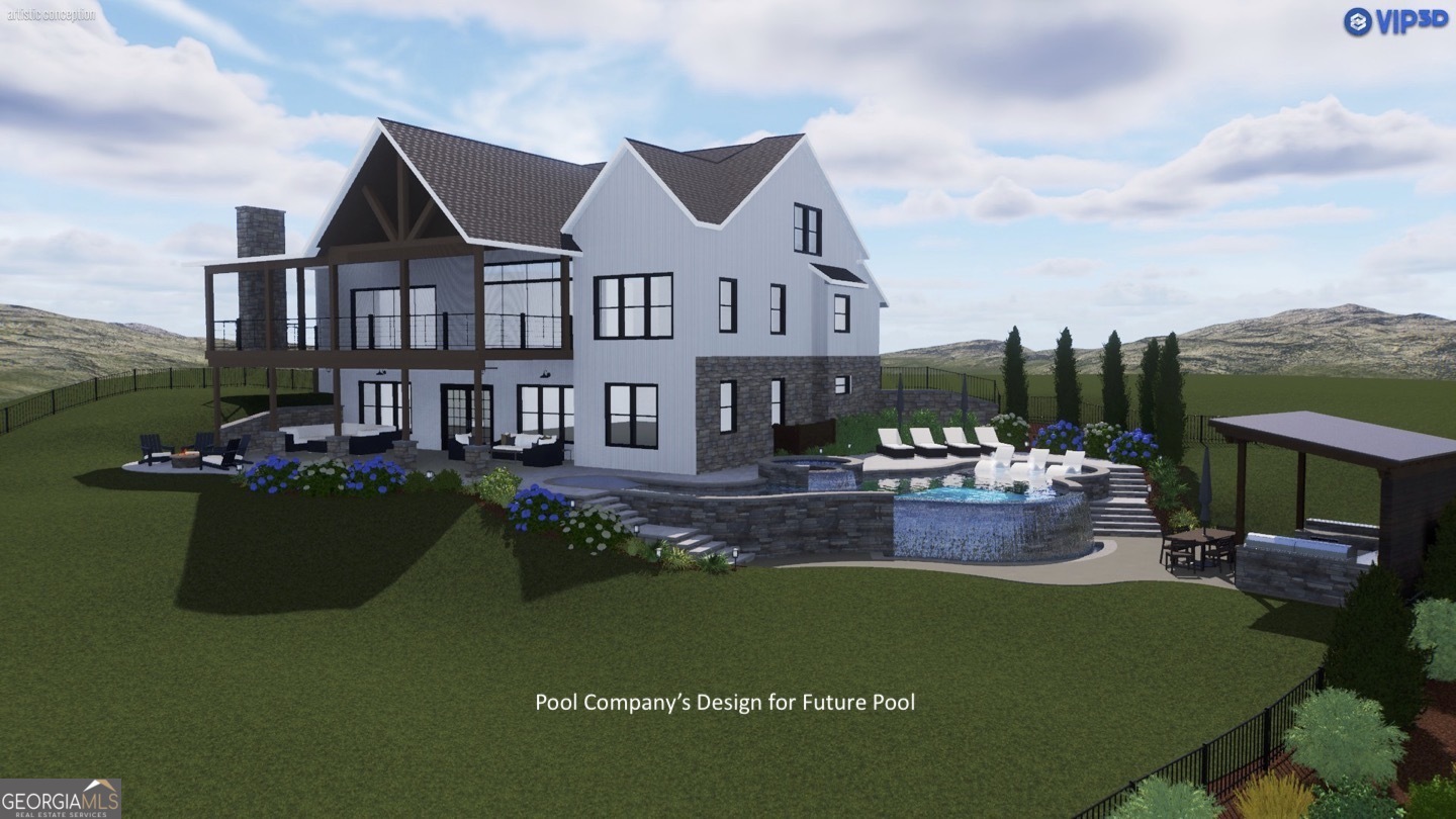 5431 Mayflower Court Gainesville GA 30504