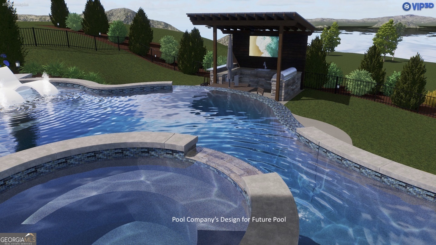 5431 Mayflower Court Gainesville GA 30504