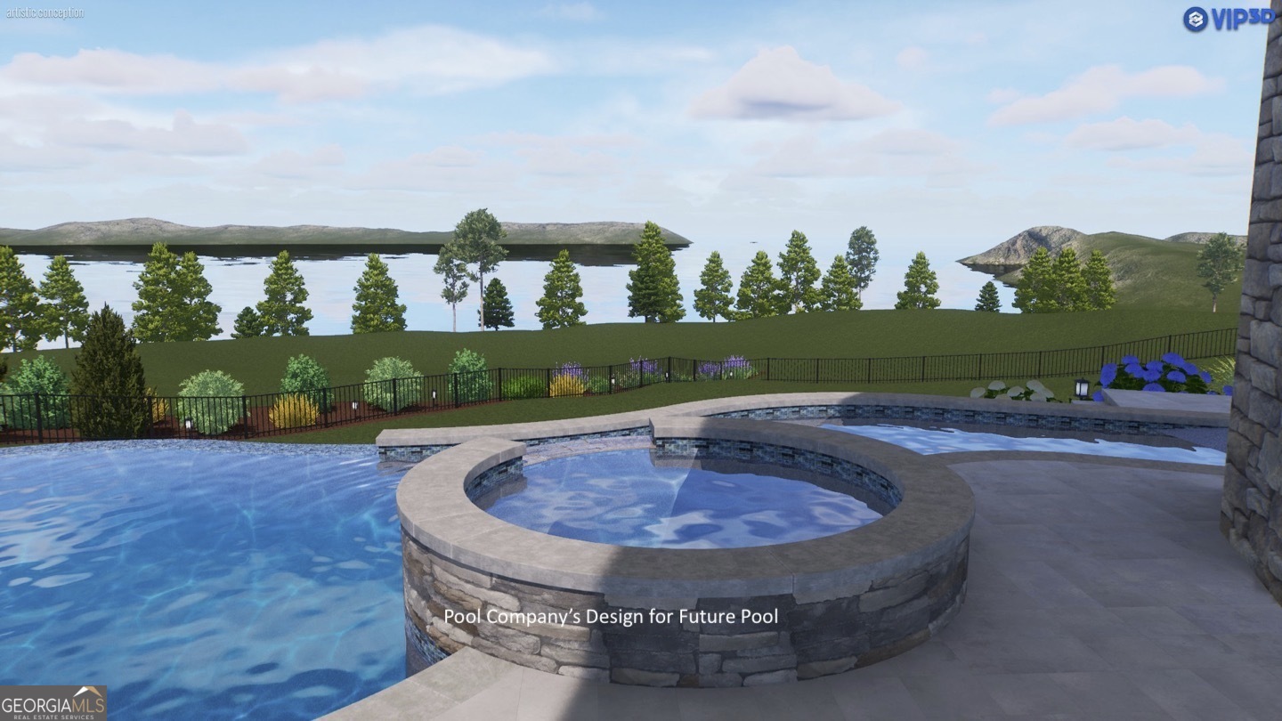 5431 Mayflower Court Gainesville GA 30504
