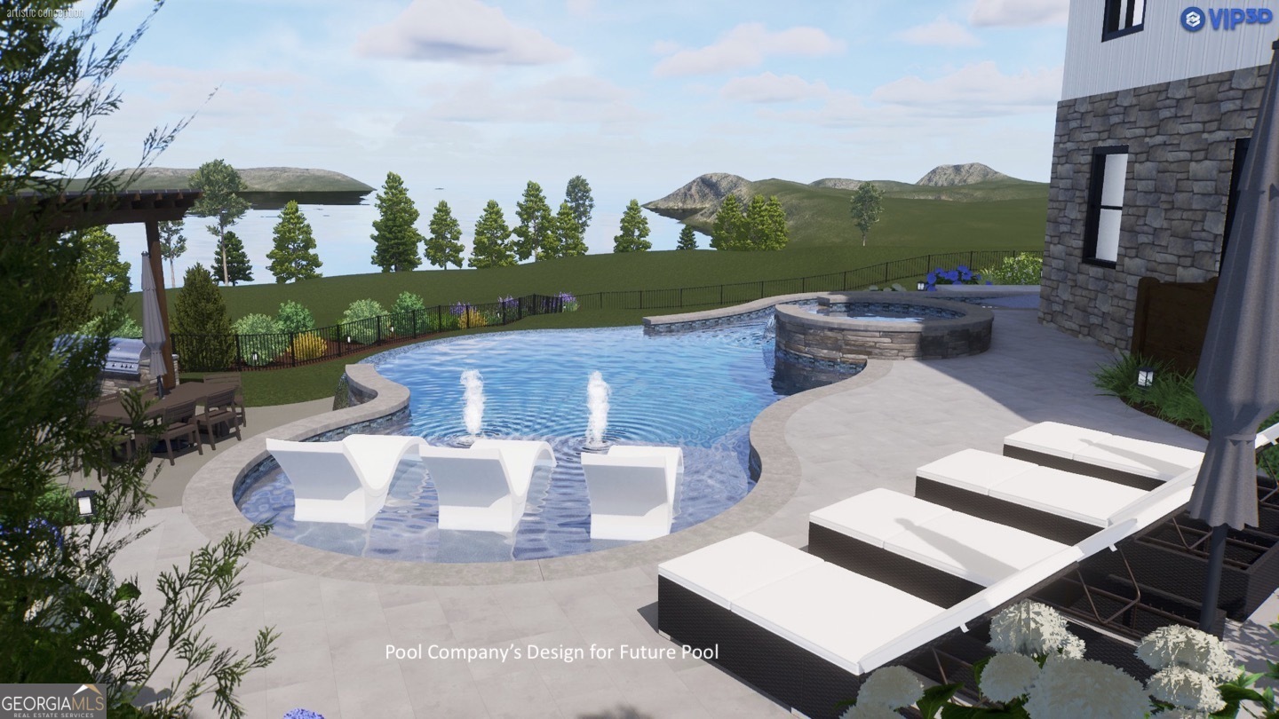 5431 Mayflower Court Gainesville GA 30504